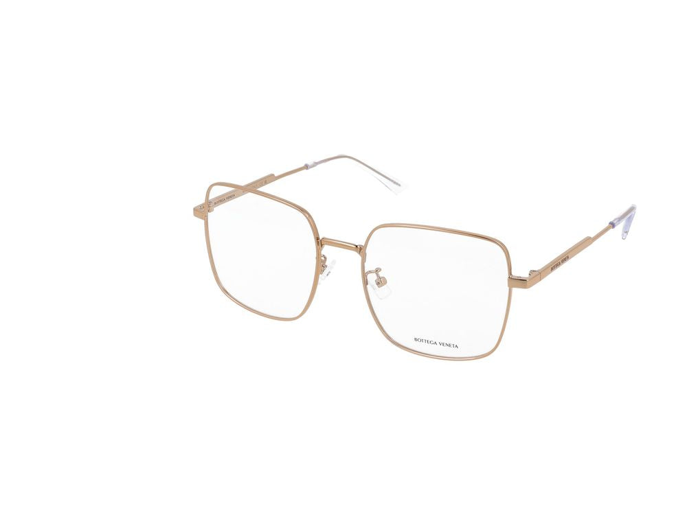 Eyeglasses BV1110O 003 red red transparent 56/19/145