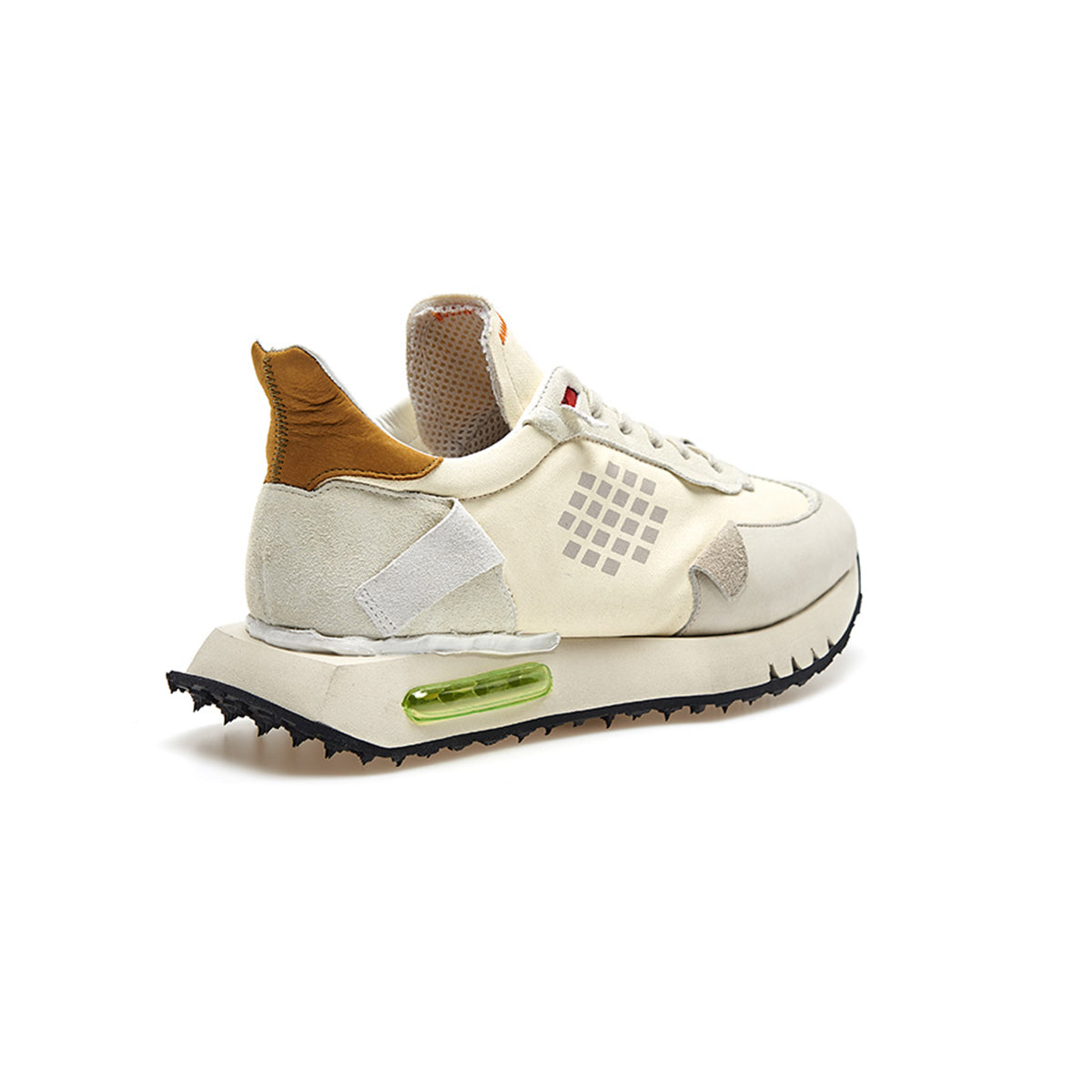 Space Race Wing Sneaker