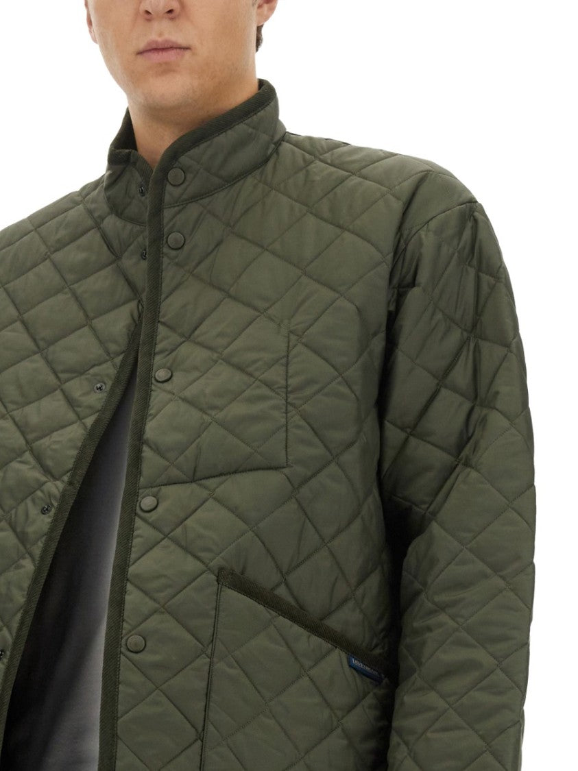 "Mickfield" Coat