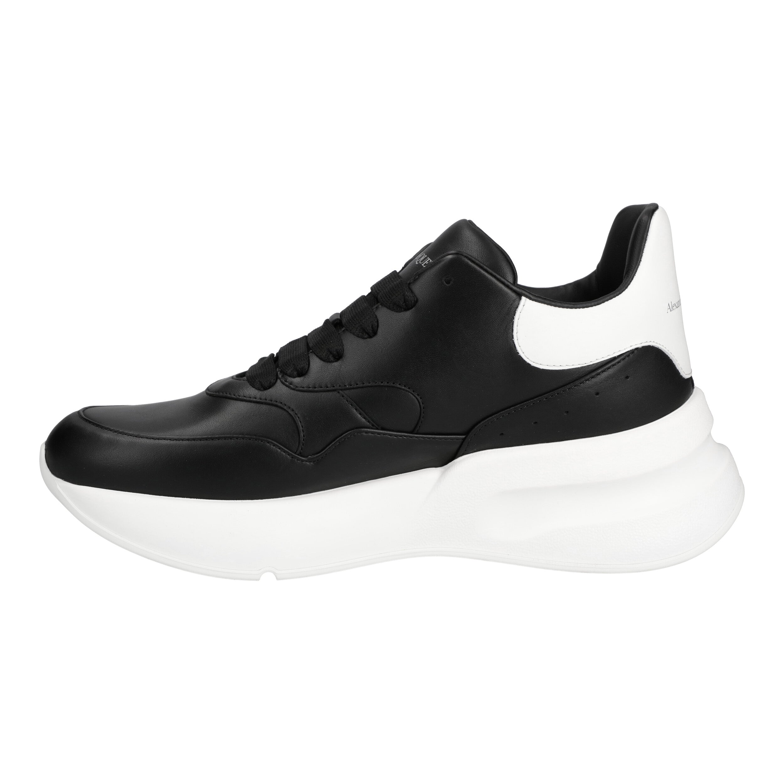 Court Sneaker 'Black'