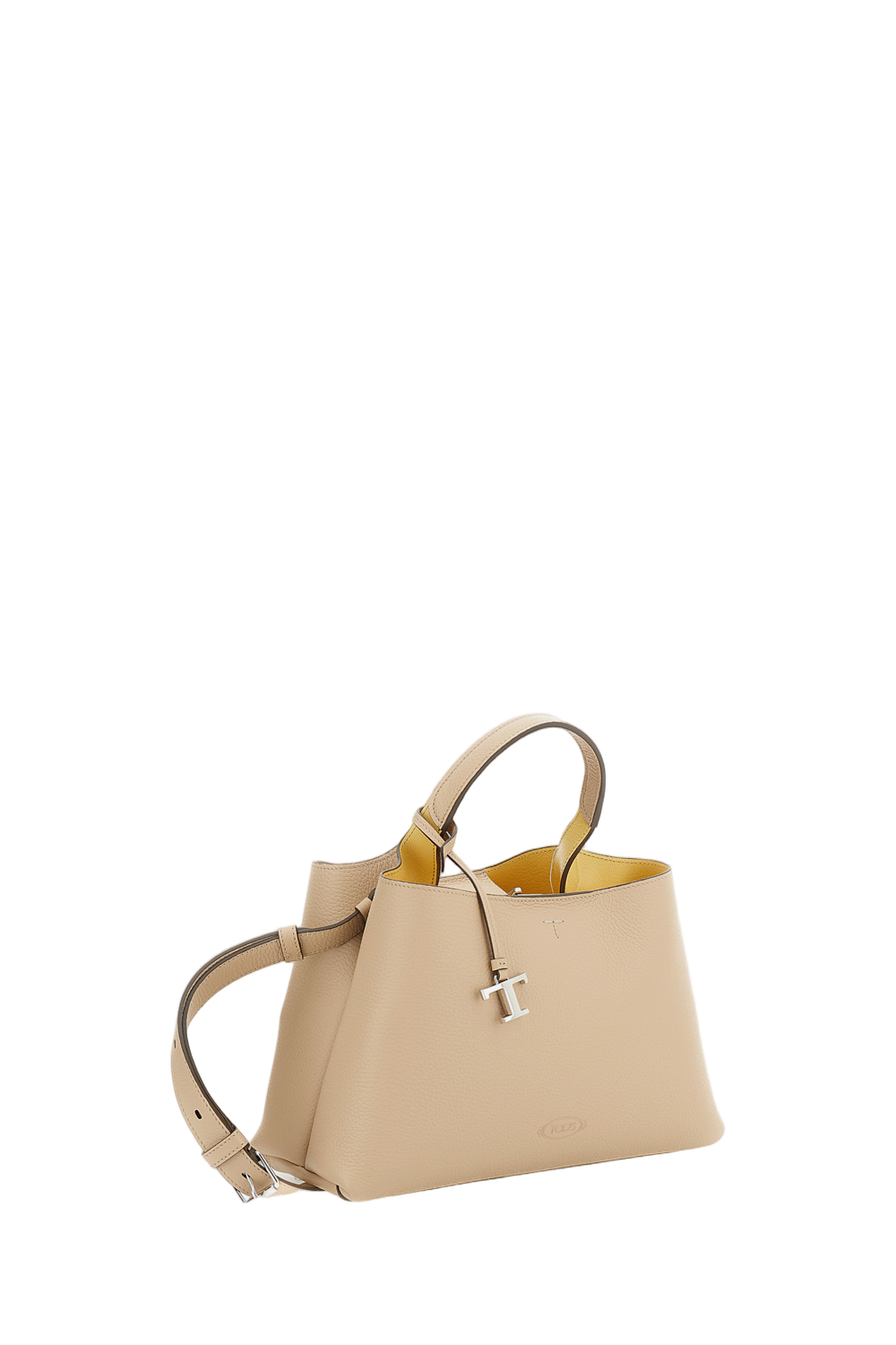 Small Apa Top Handle Bag