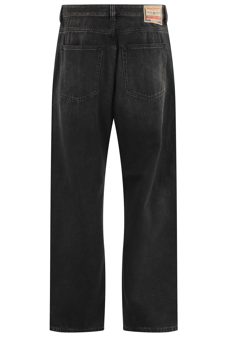 2024 D Macs Jeans