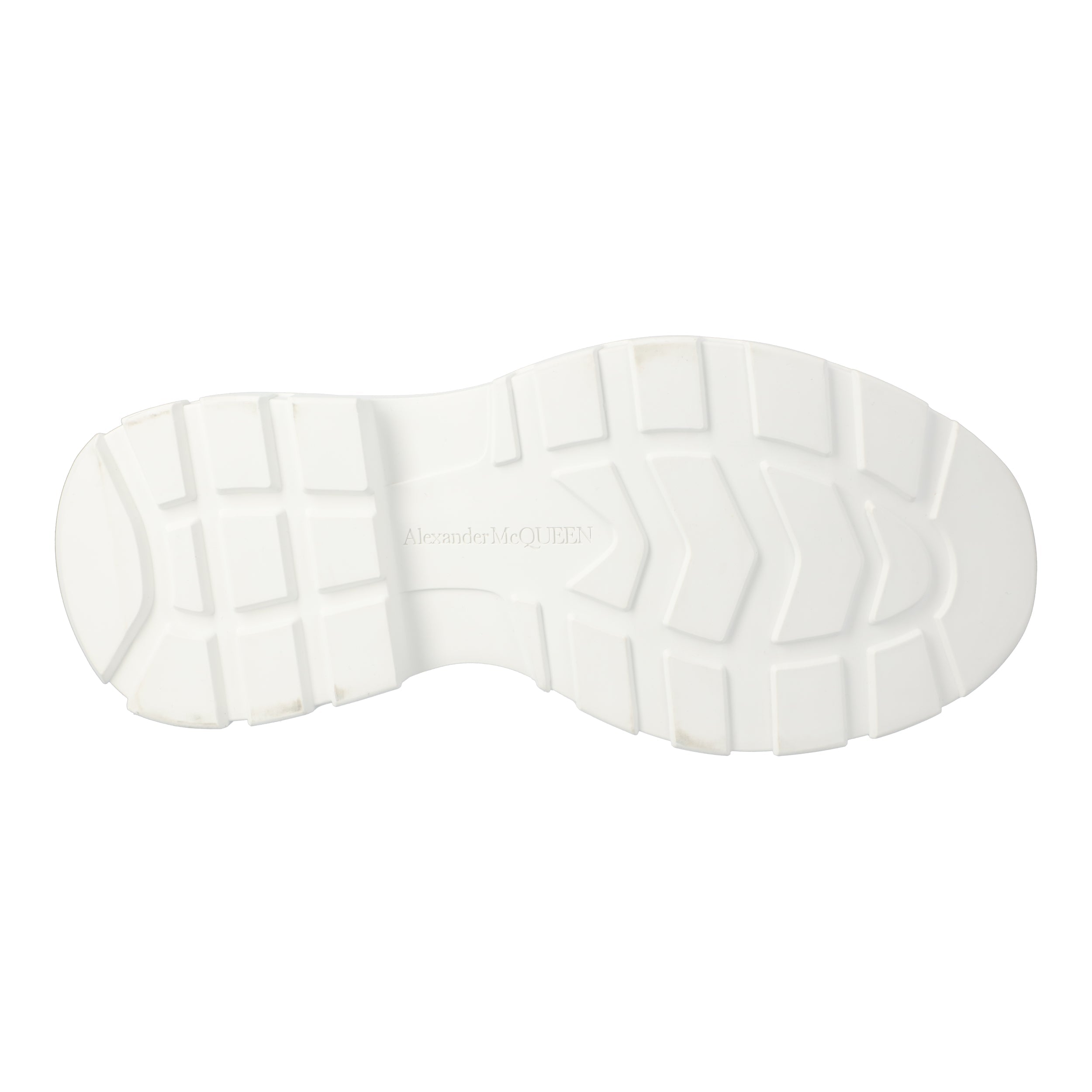 Tread Low White