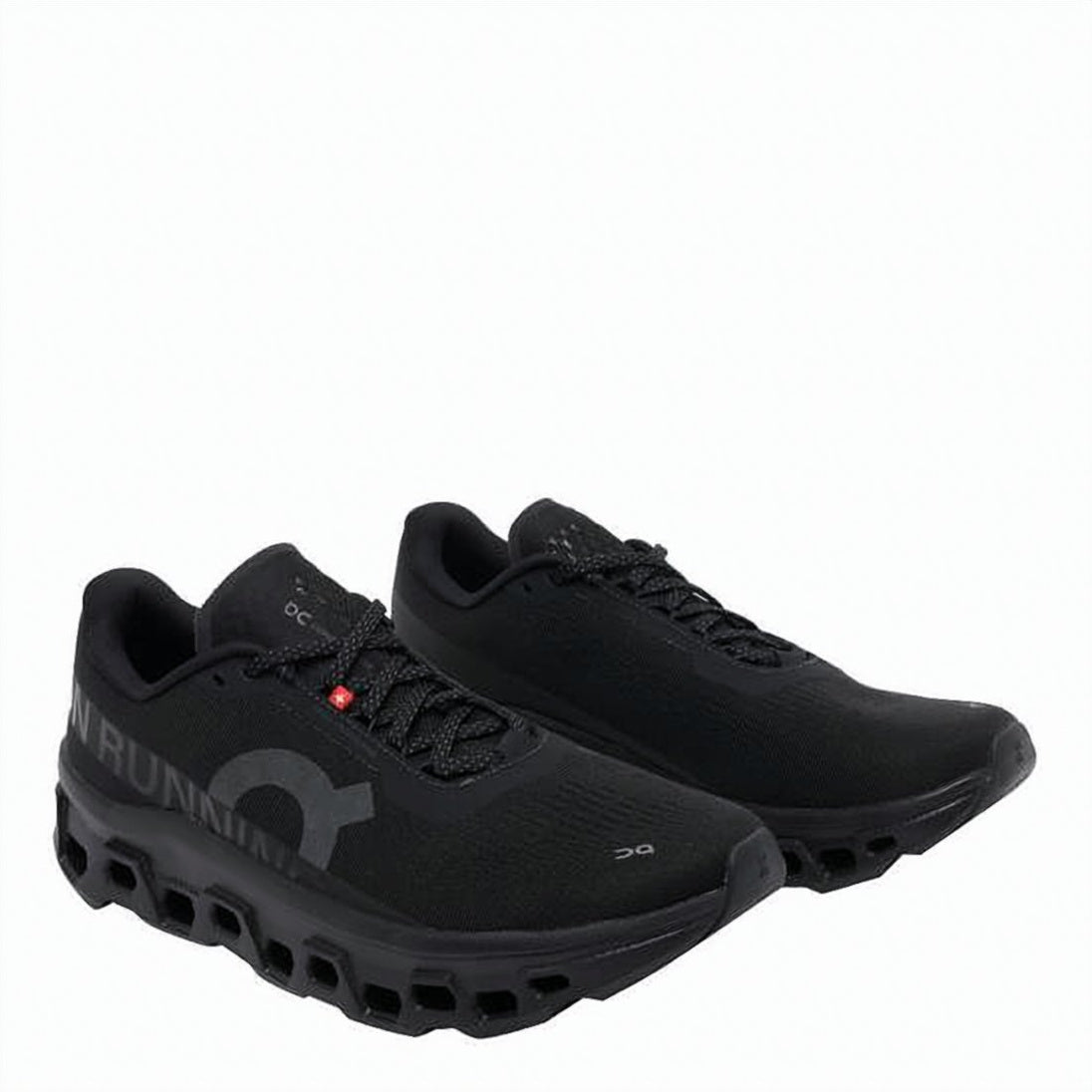 White Breathable Upper Recycled Polyester Sneakers