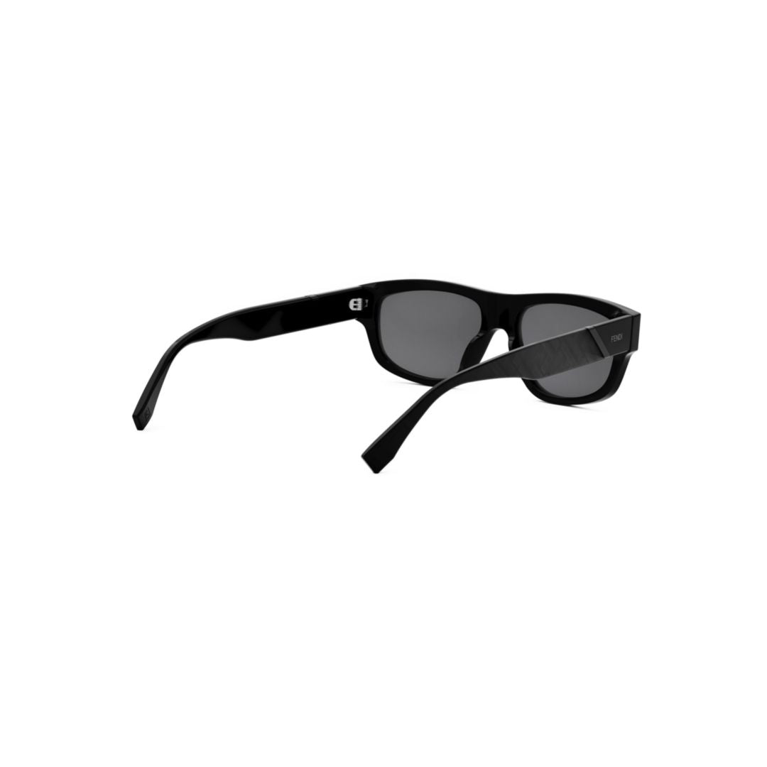 Fe40157i Rectangular Sunglasses