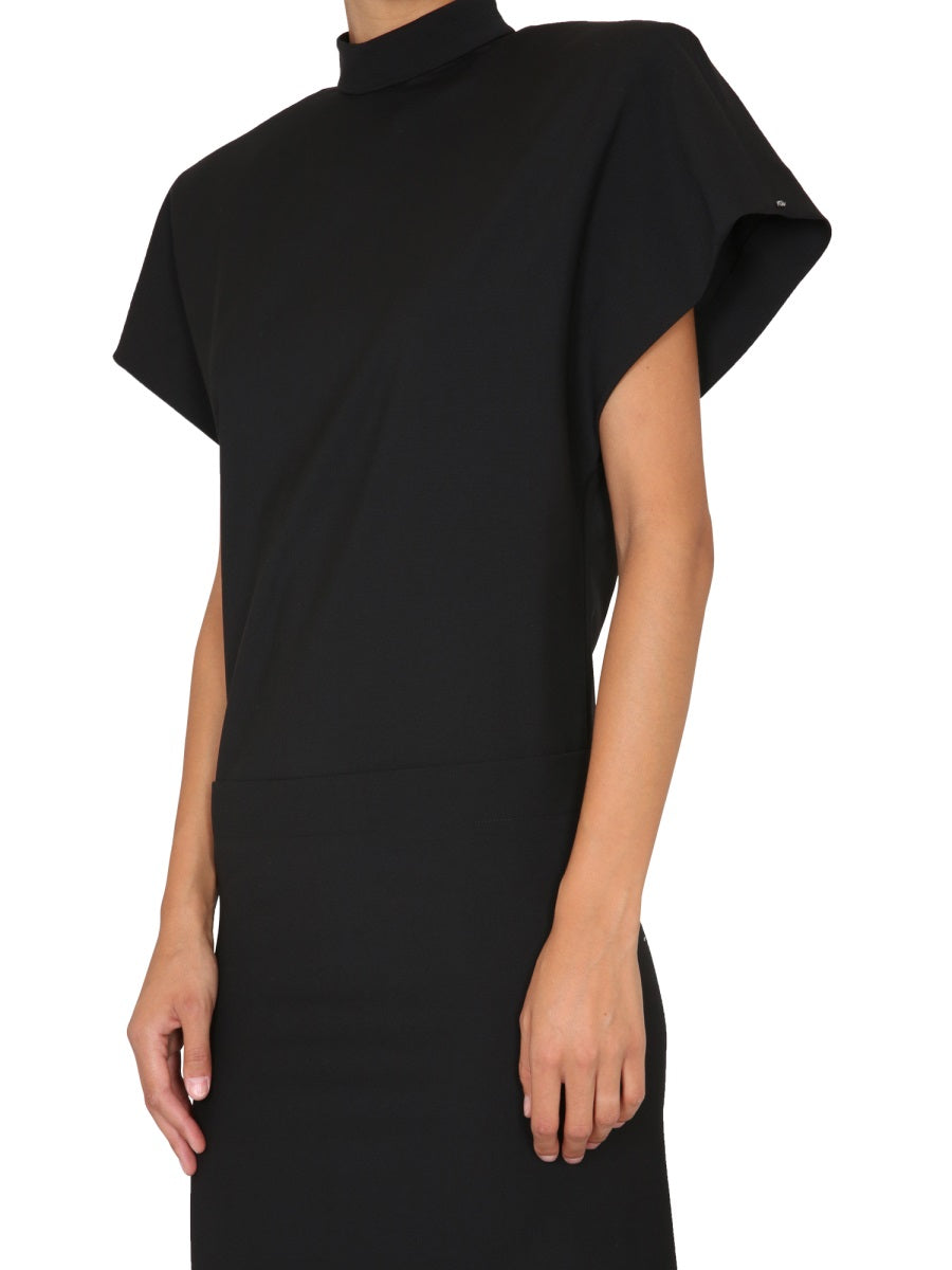 "Nandina" Dress