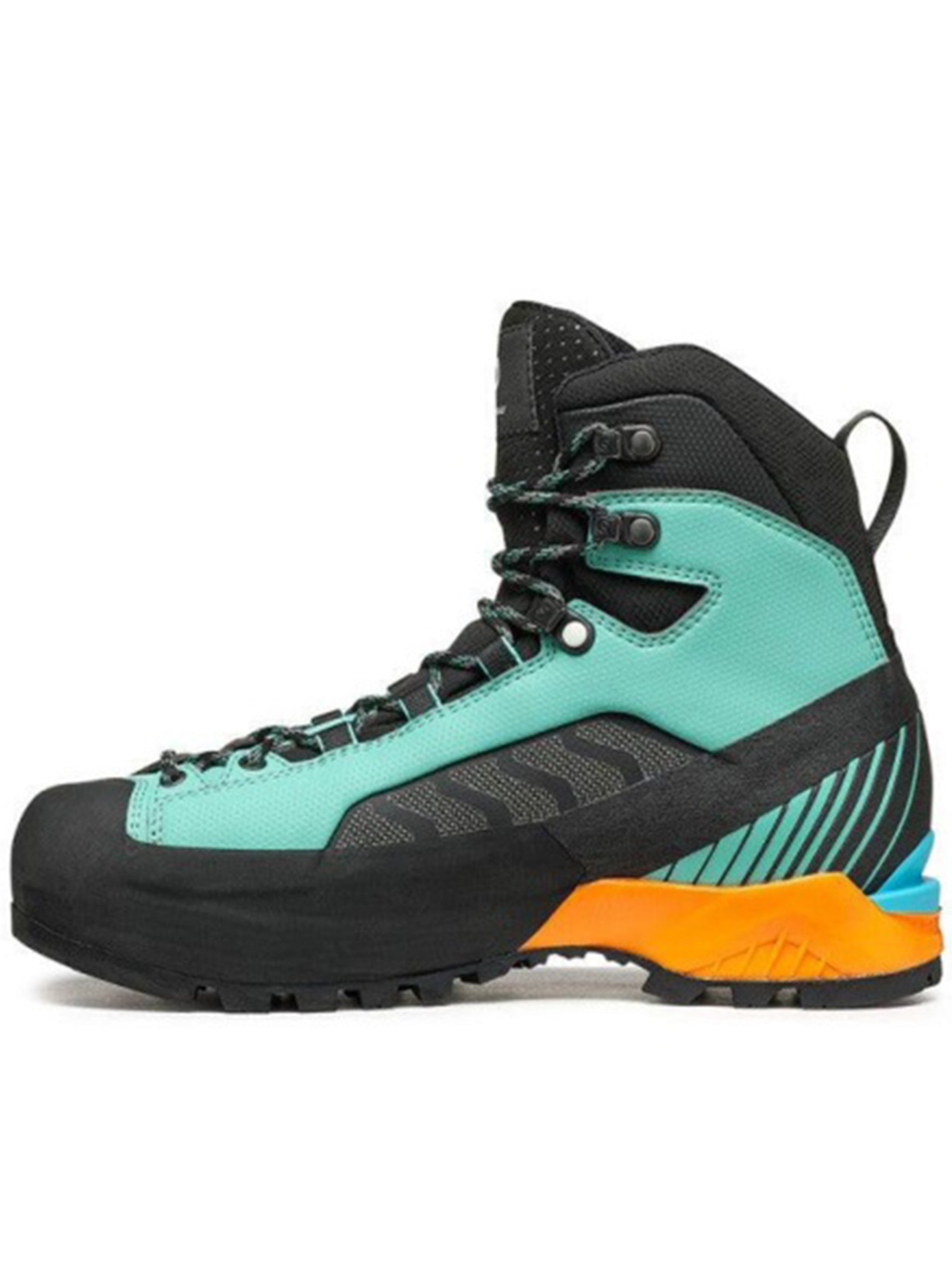Black Ribelle Lite Hd Wmn Hiking Boots