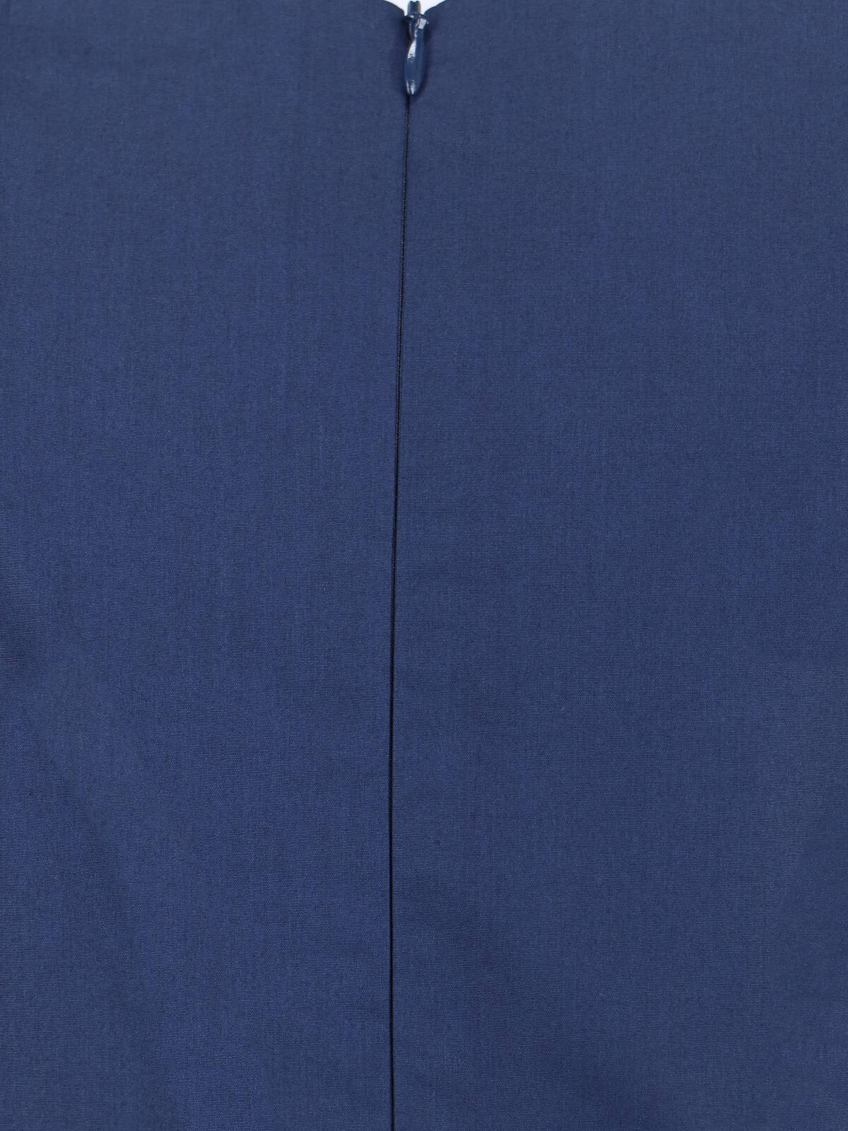 “Sunday” Midi Dress – Blue