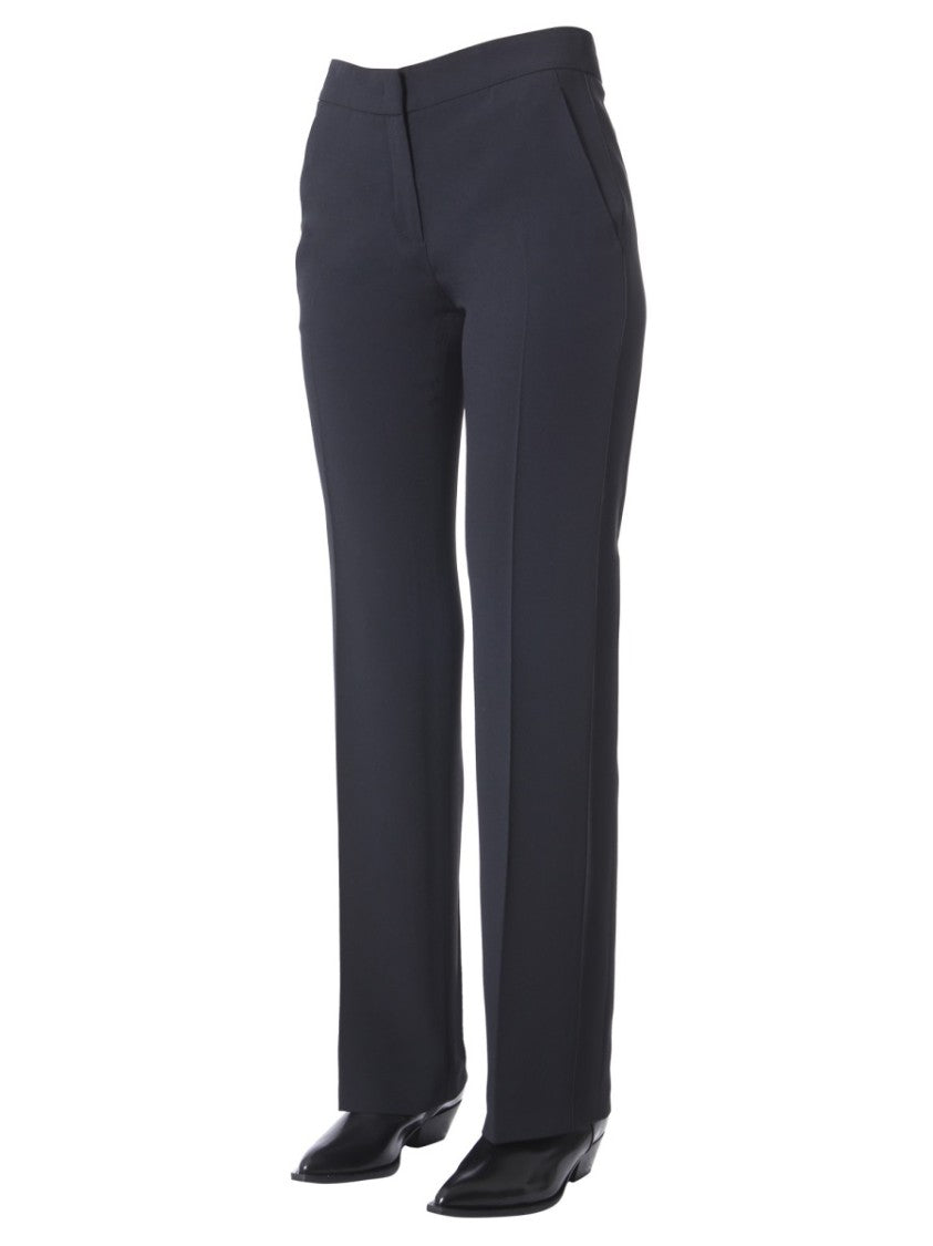 Tailored Black Pants
