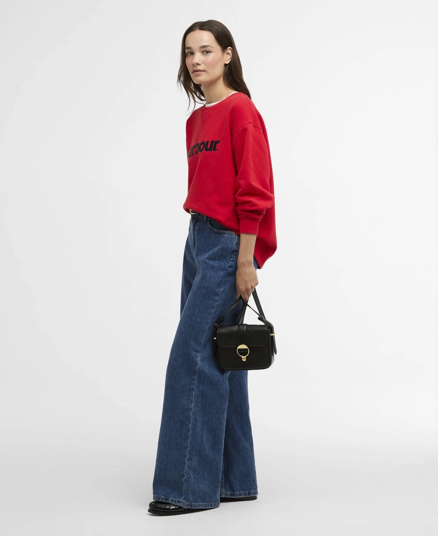 Hartland Crewneck Sweatshirt