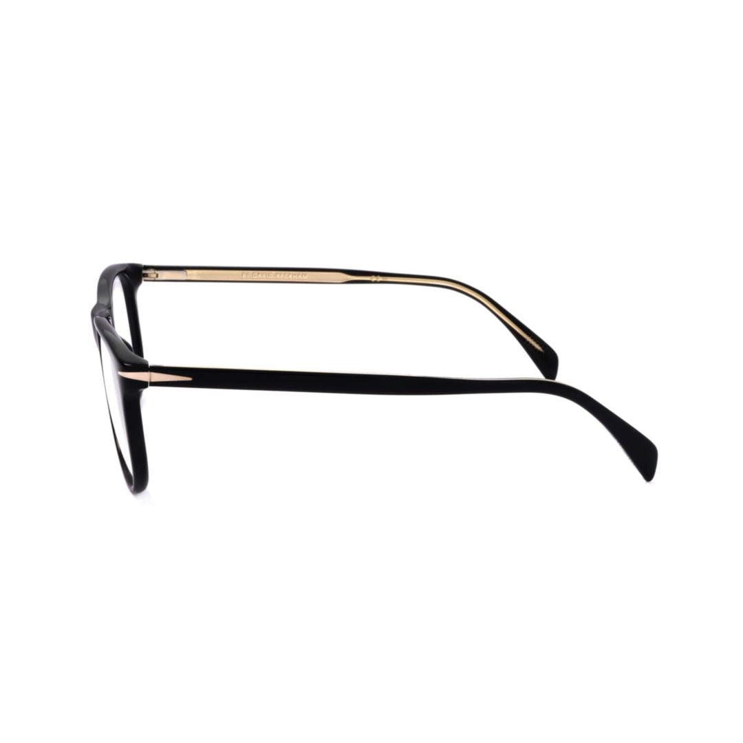 Db 1051 Rectangular Frame Eyeglasses