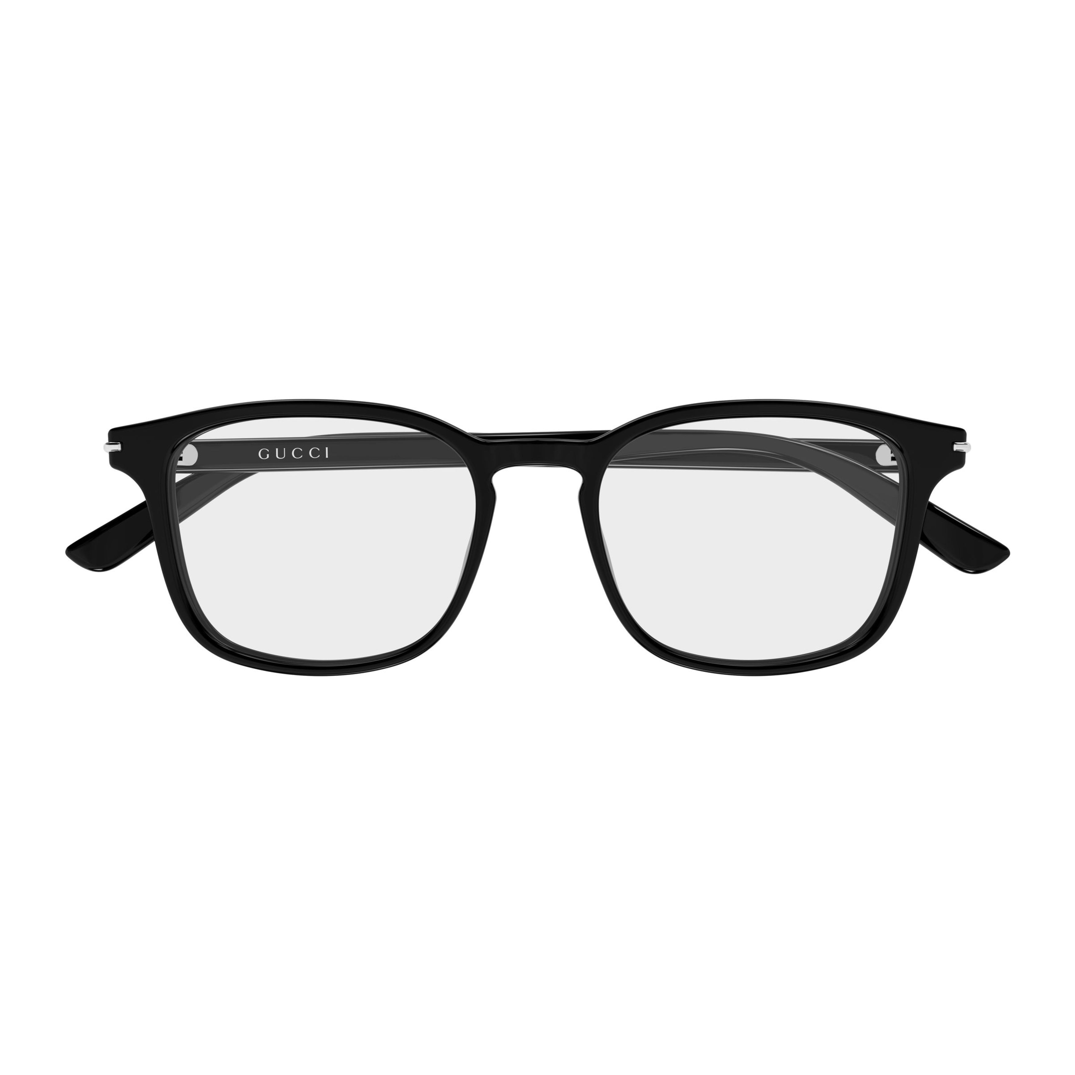 Gg2129o Classic Rectangular Sunglasses