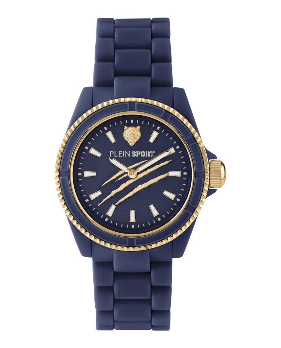 The Scratch Bracelet Watch