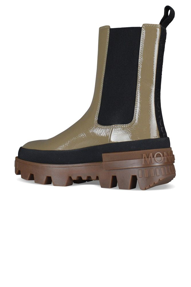 Coralyne Ankle Boots