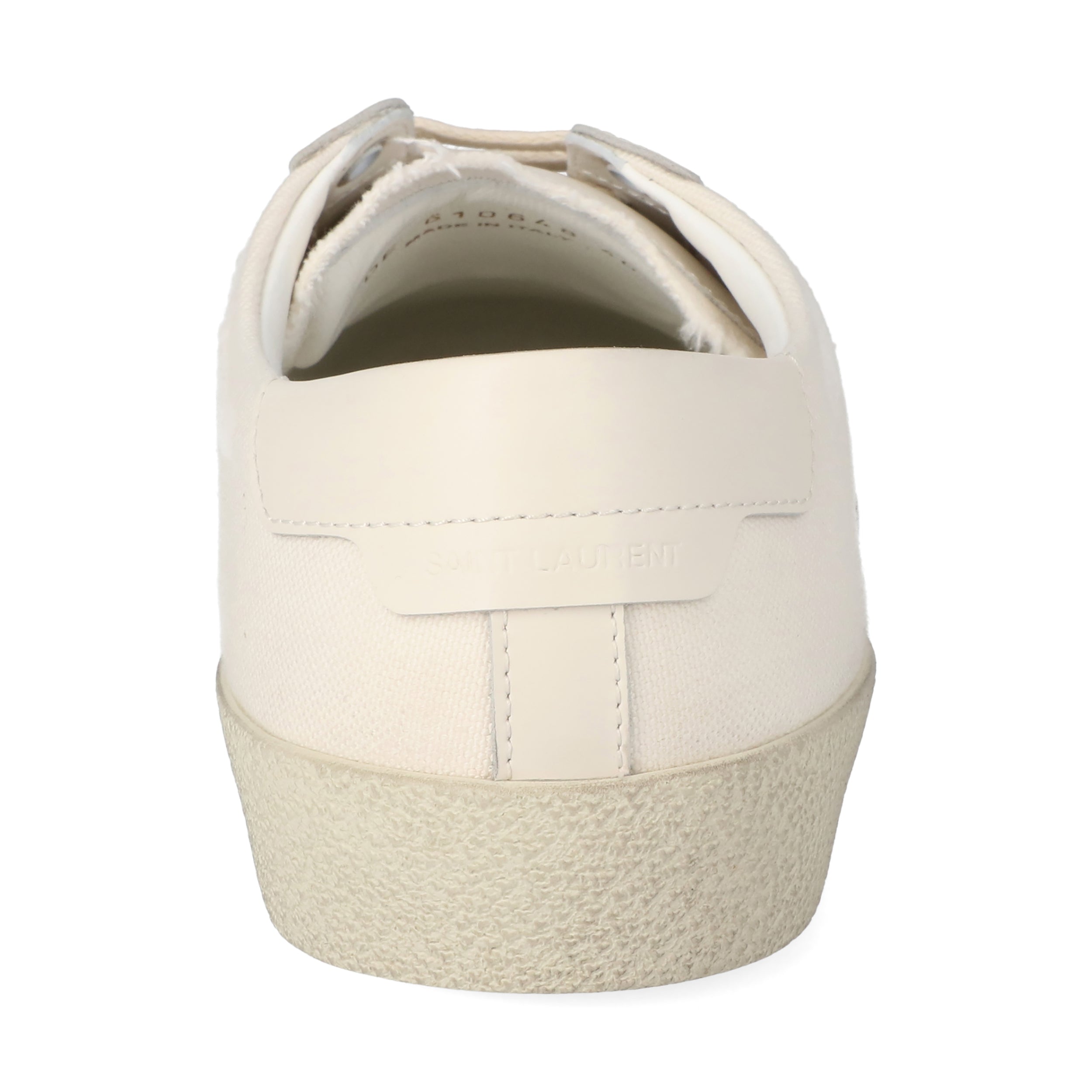 Court Classic Sneakers White