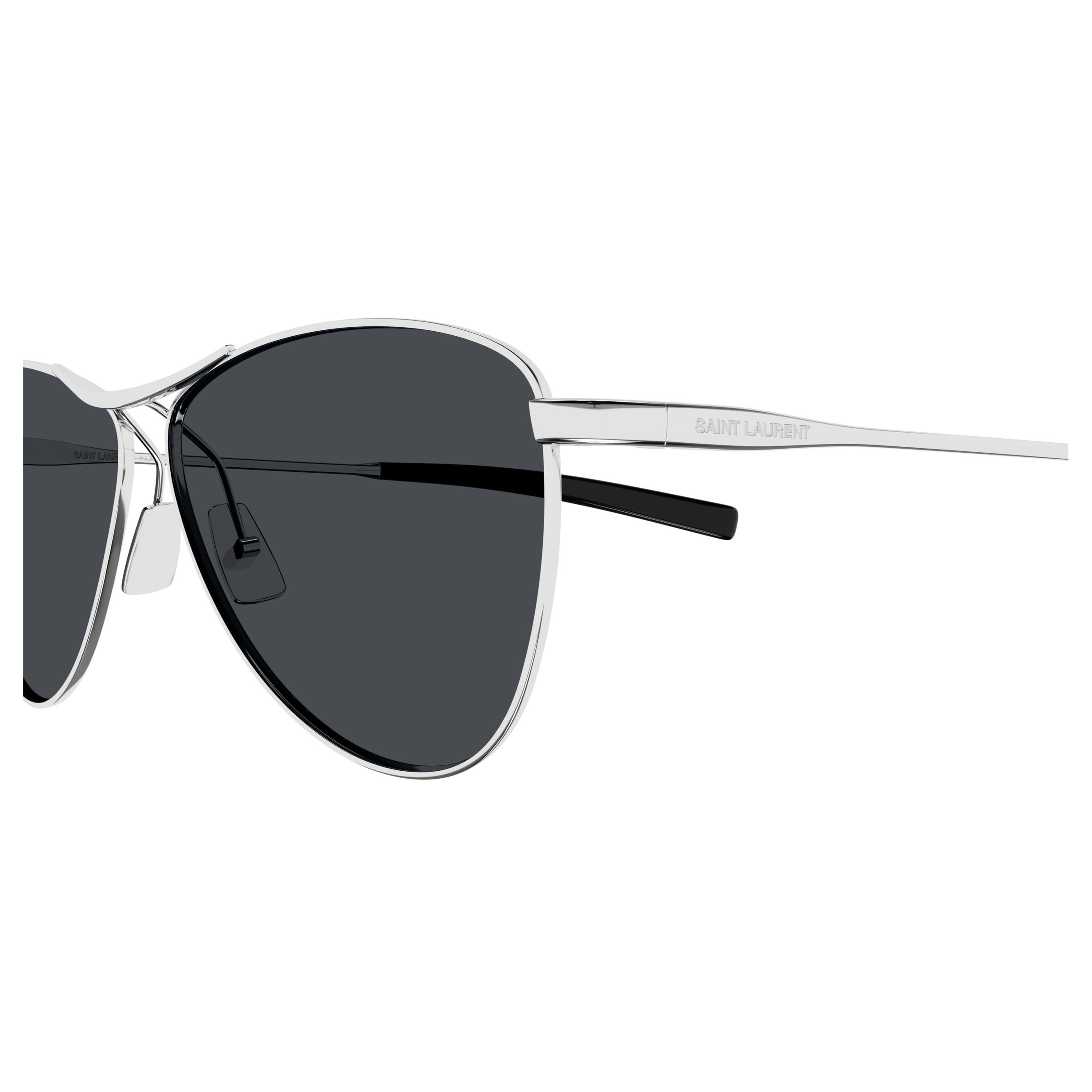 Sl 831 Vesper Teardrop Aviator Sunglasses