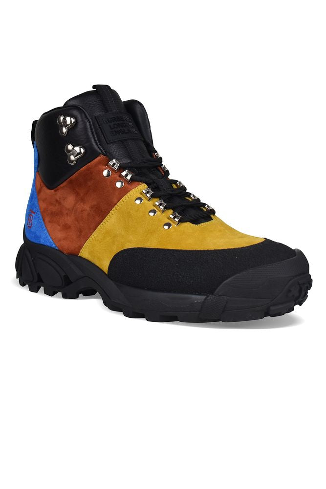 Tor Boots