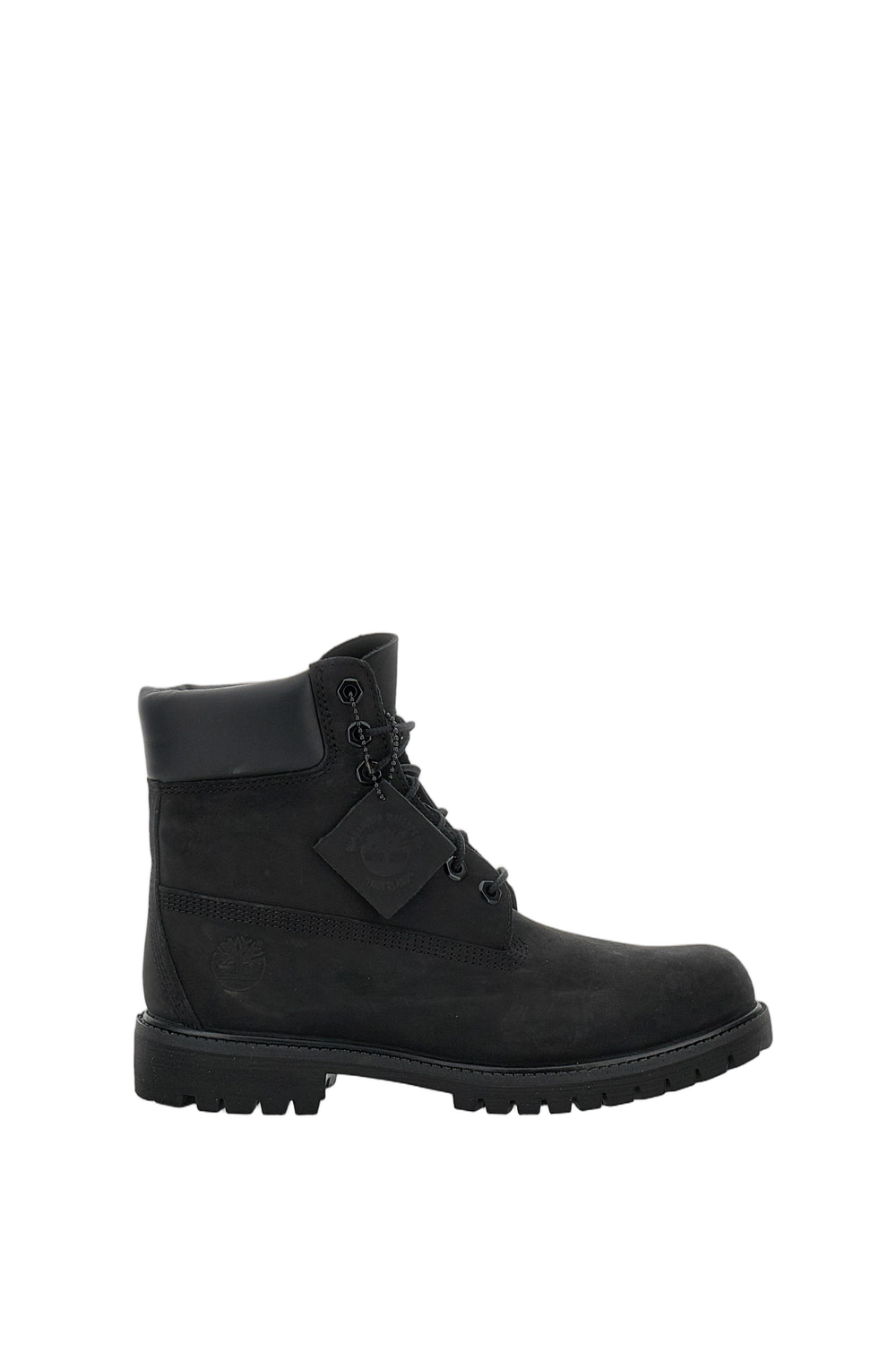 Premium 6-Inch Boots