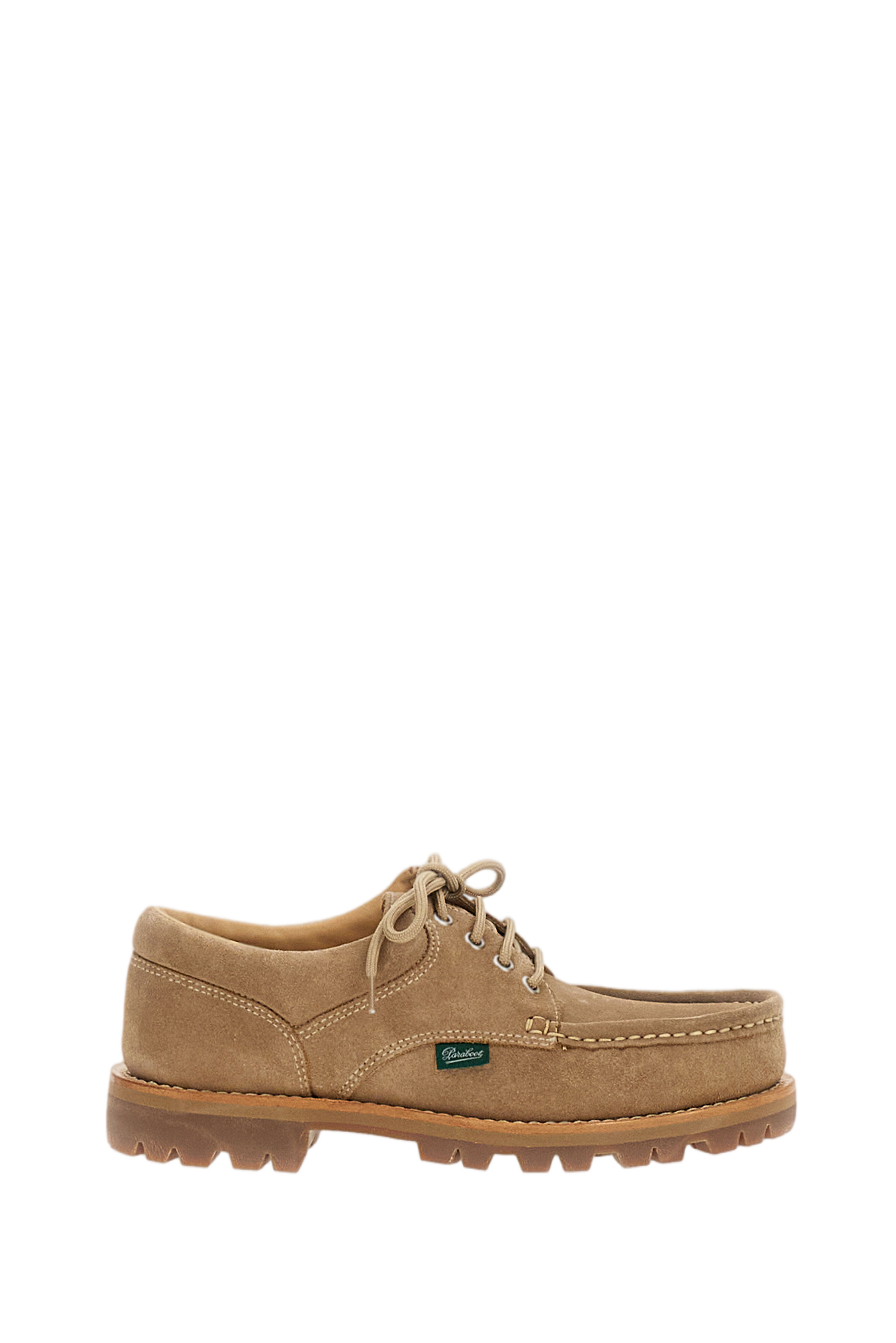 Thiers Jannu Loafers