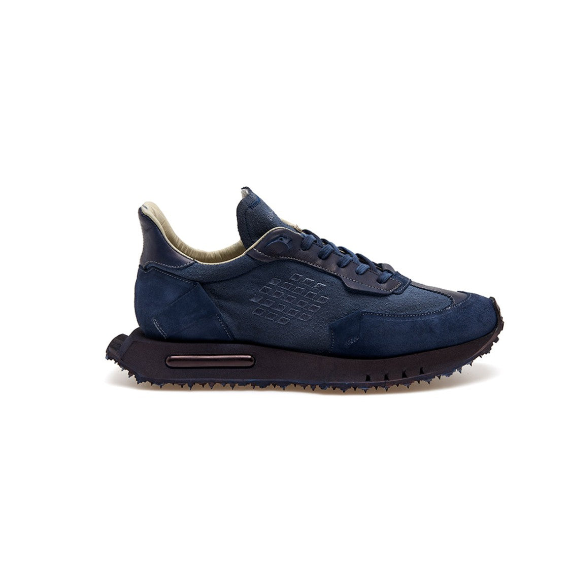 Space Race - Pigment Dye Sneakers