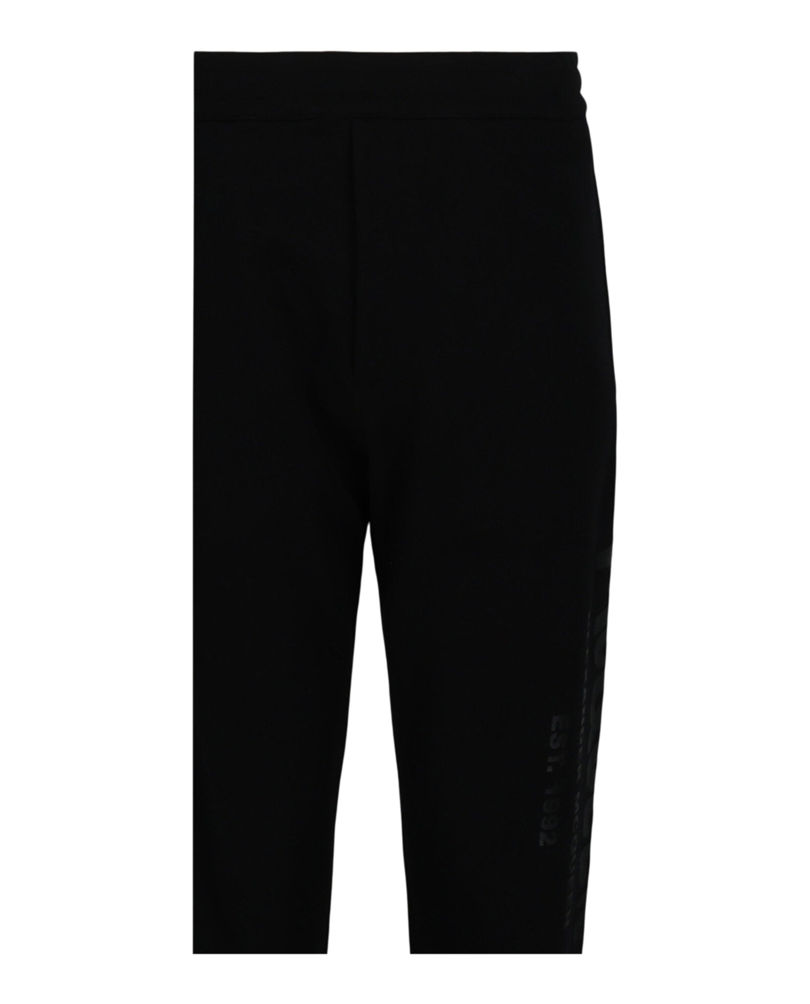 Graffiti Logo Sweatpants