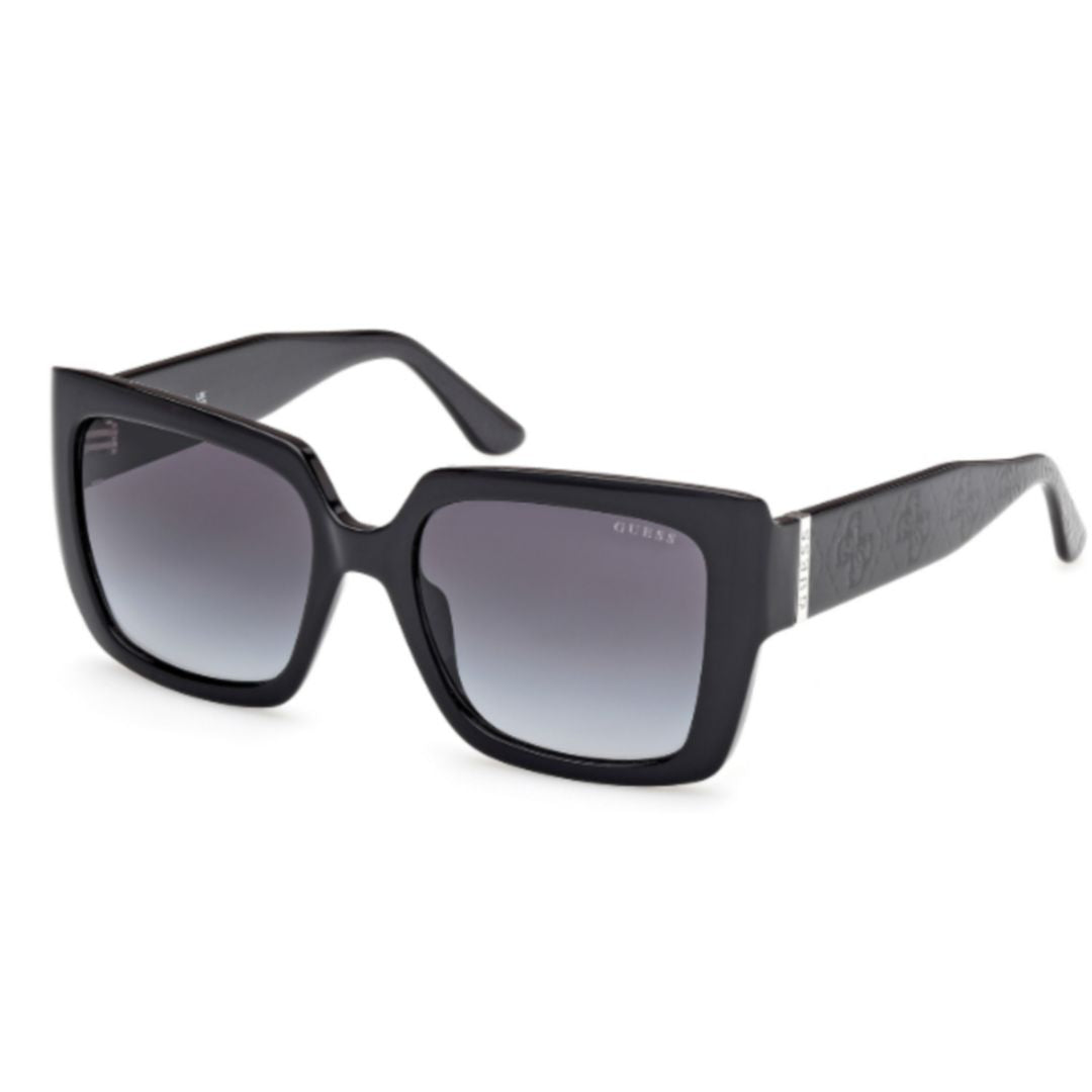 Gu00200 Oversized Square Frame Sunglasses