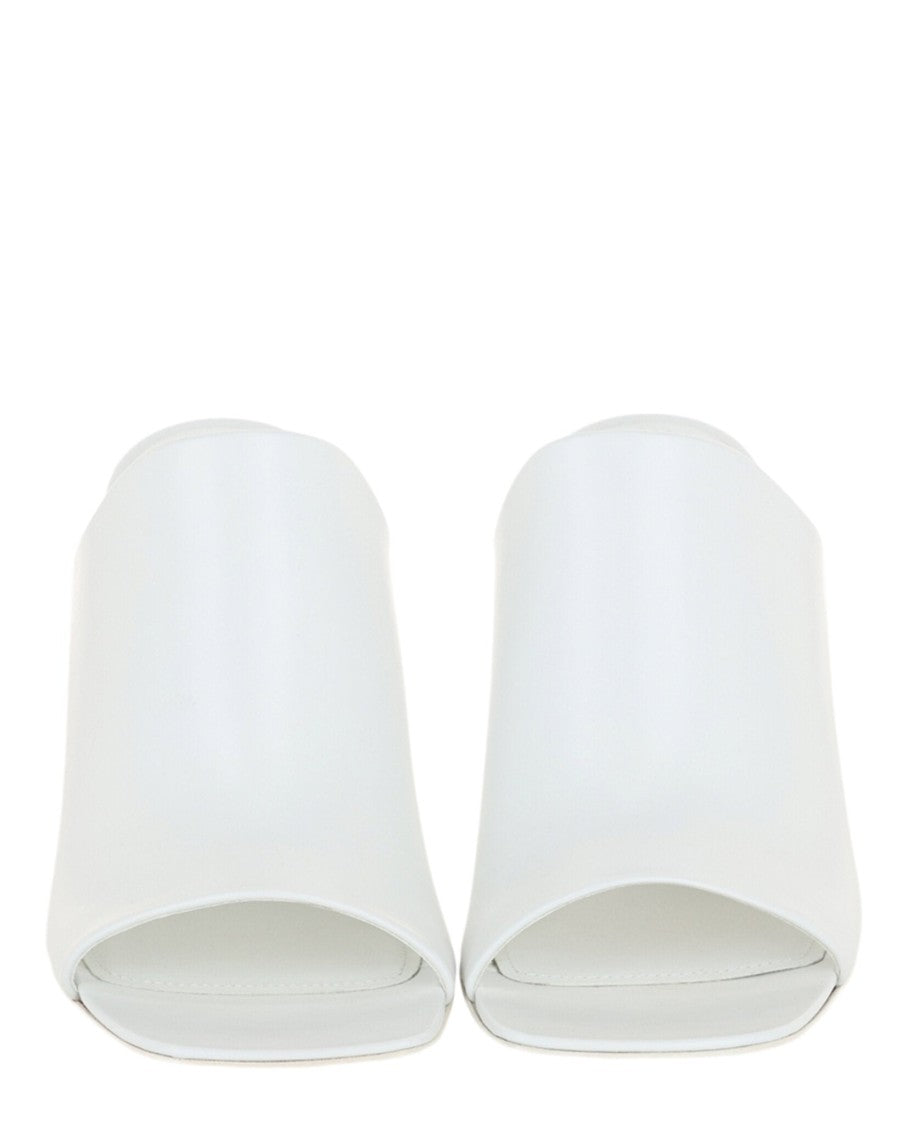 Era Leather Mules