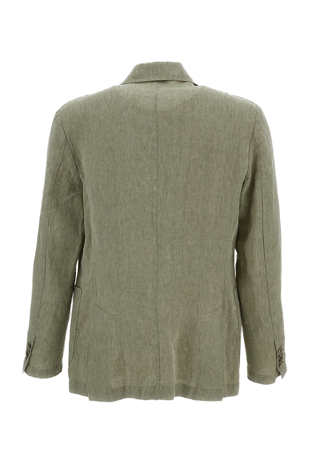 Siroco Jacket