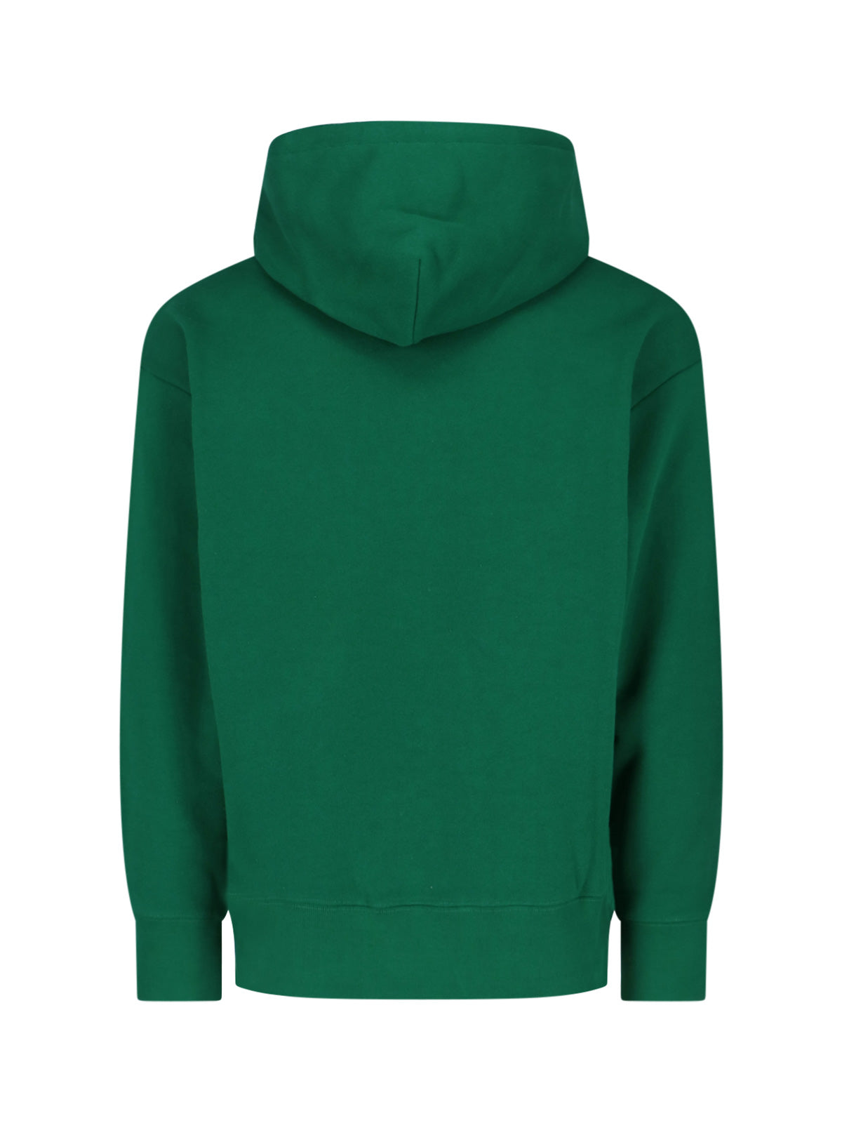 "Panther" Hoodie – Green