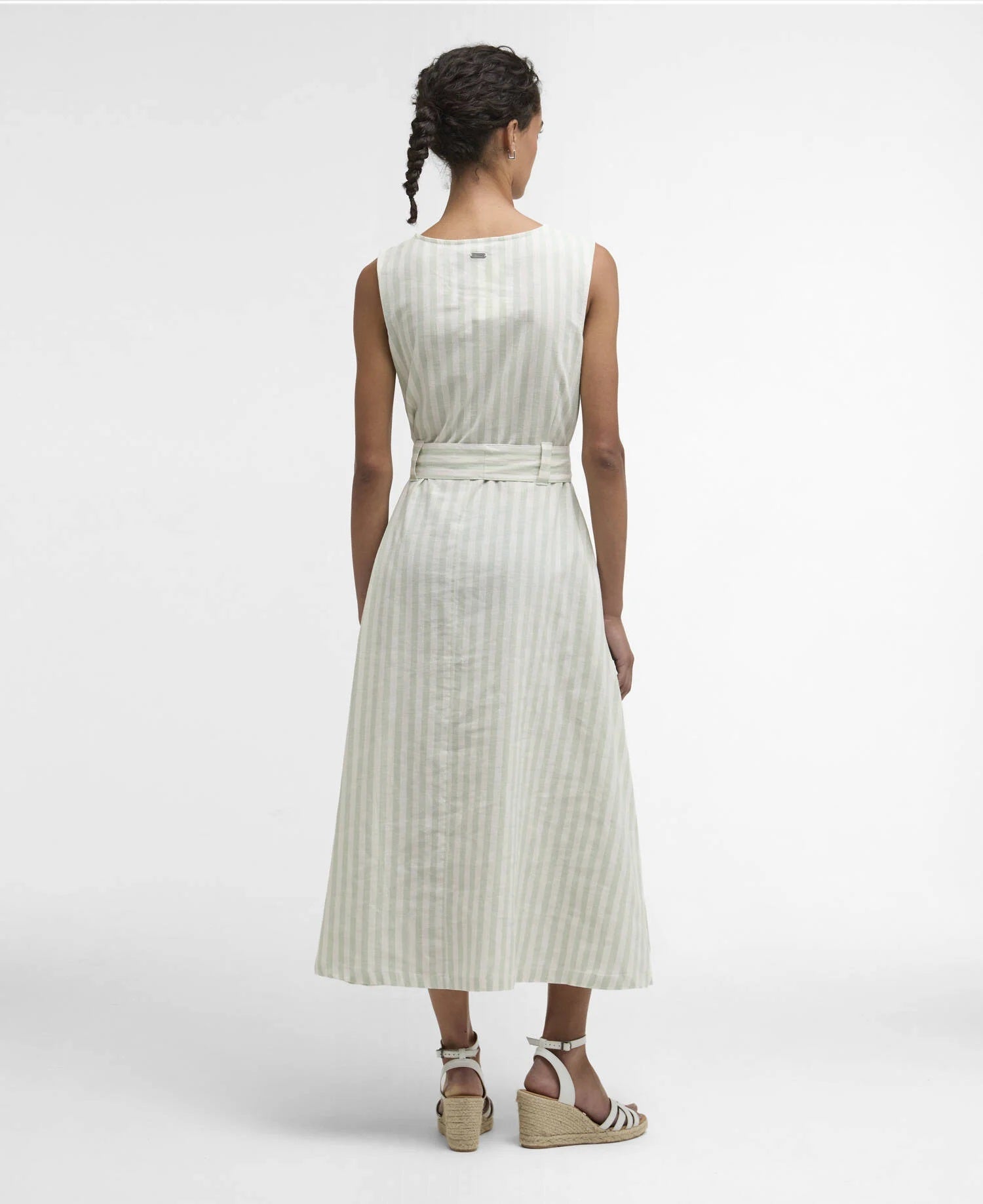 Inez Midi Dress