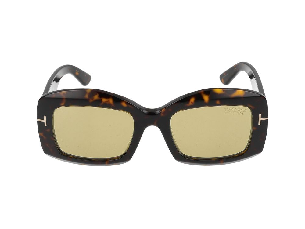 Sunglasses Ft1218 52E 53/21/140
