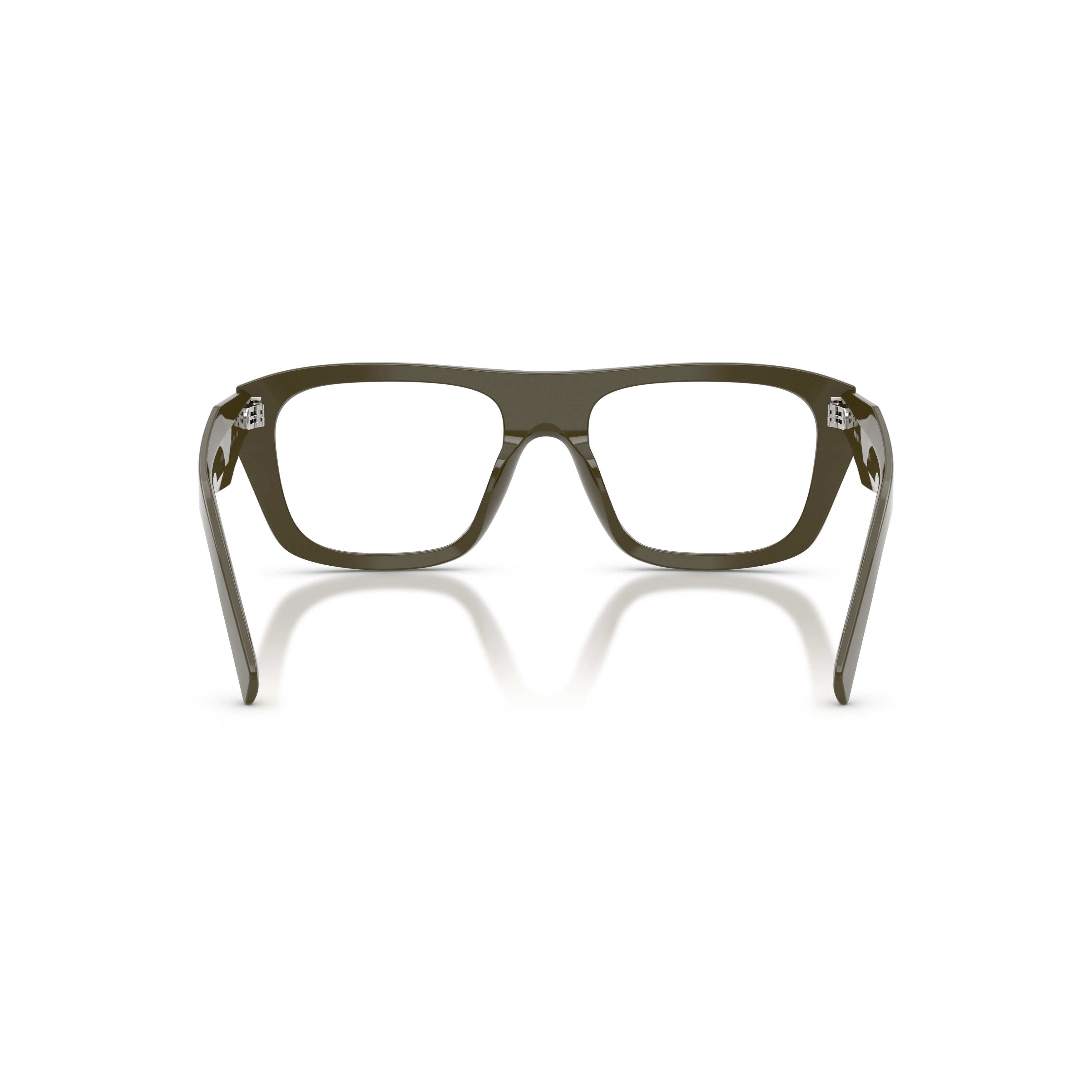 0pr D07vu Oversized Square Acetate Sunglasses