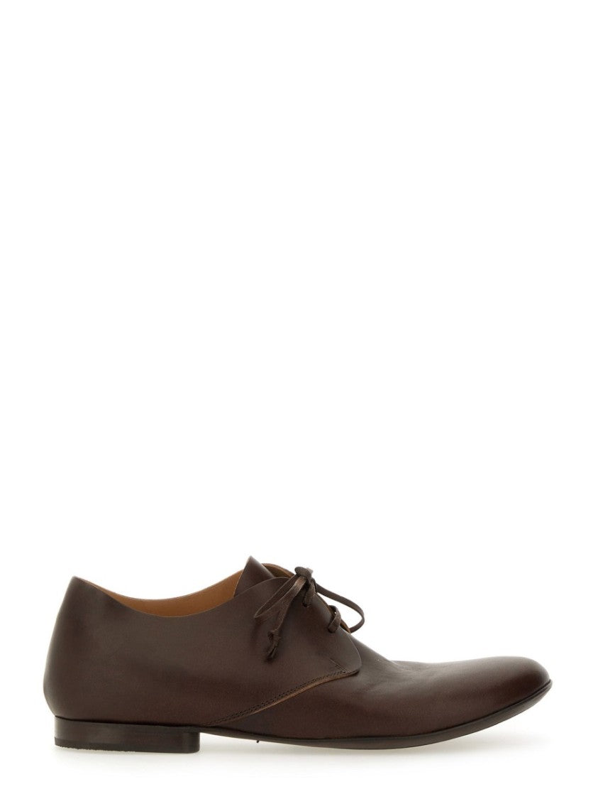 Derby Loafer