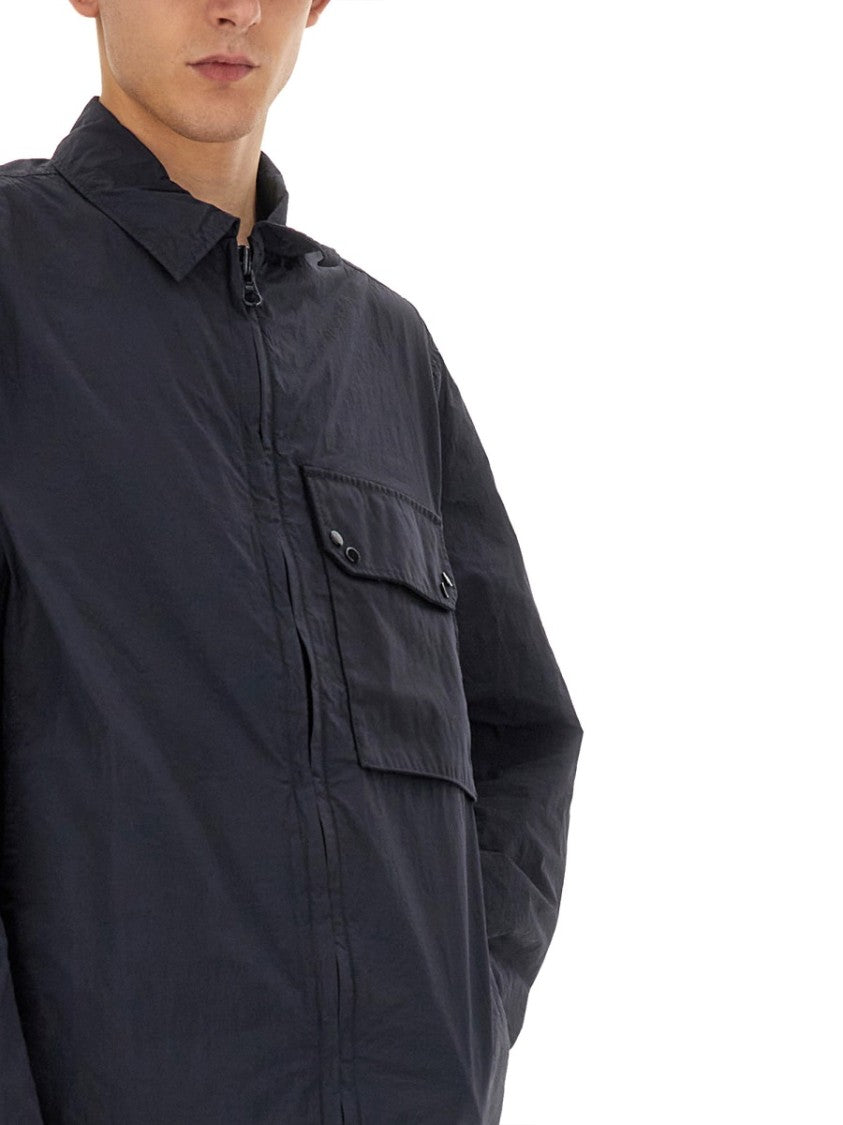 Mid Layer Jacket