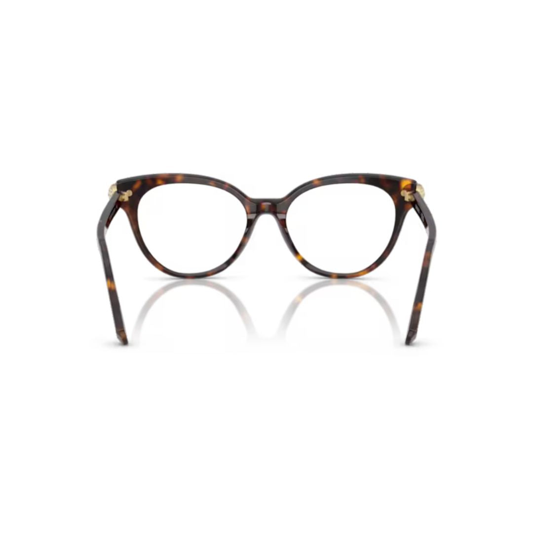 0sk2046 Cat-Eye Sunglasses