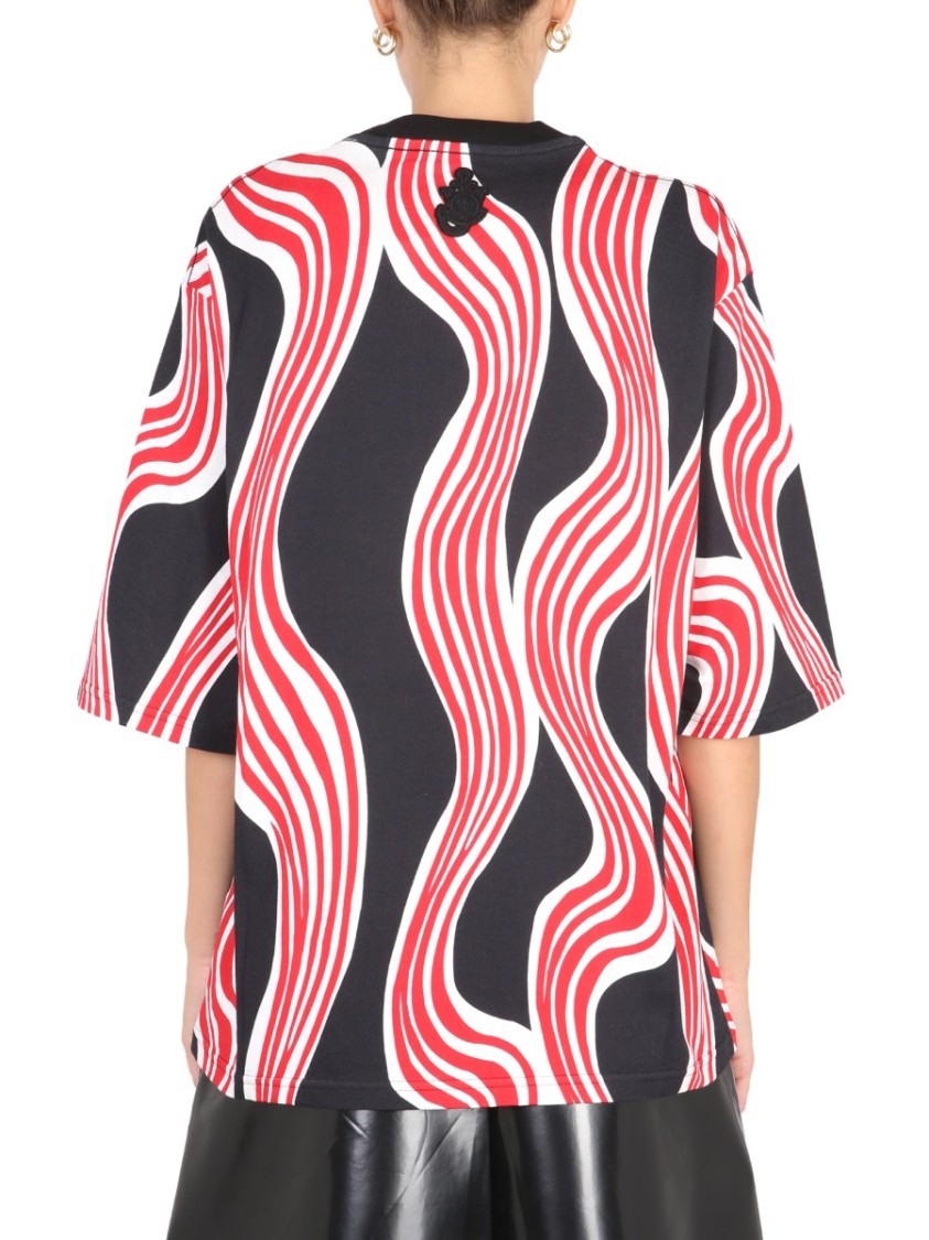 Graphic Short-Sleeve T-Shirt