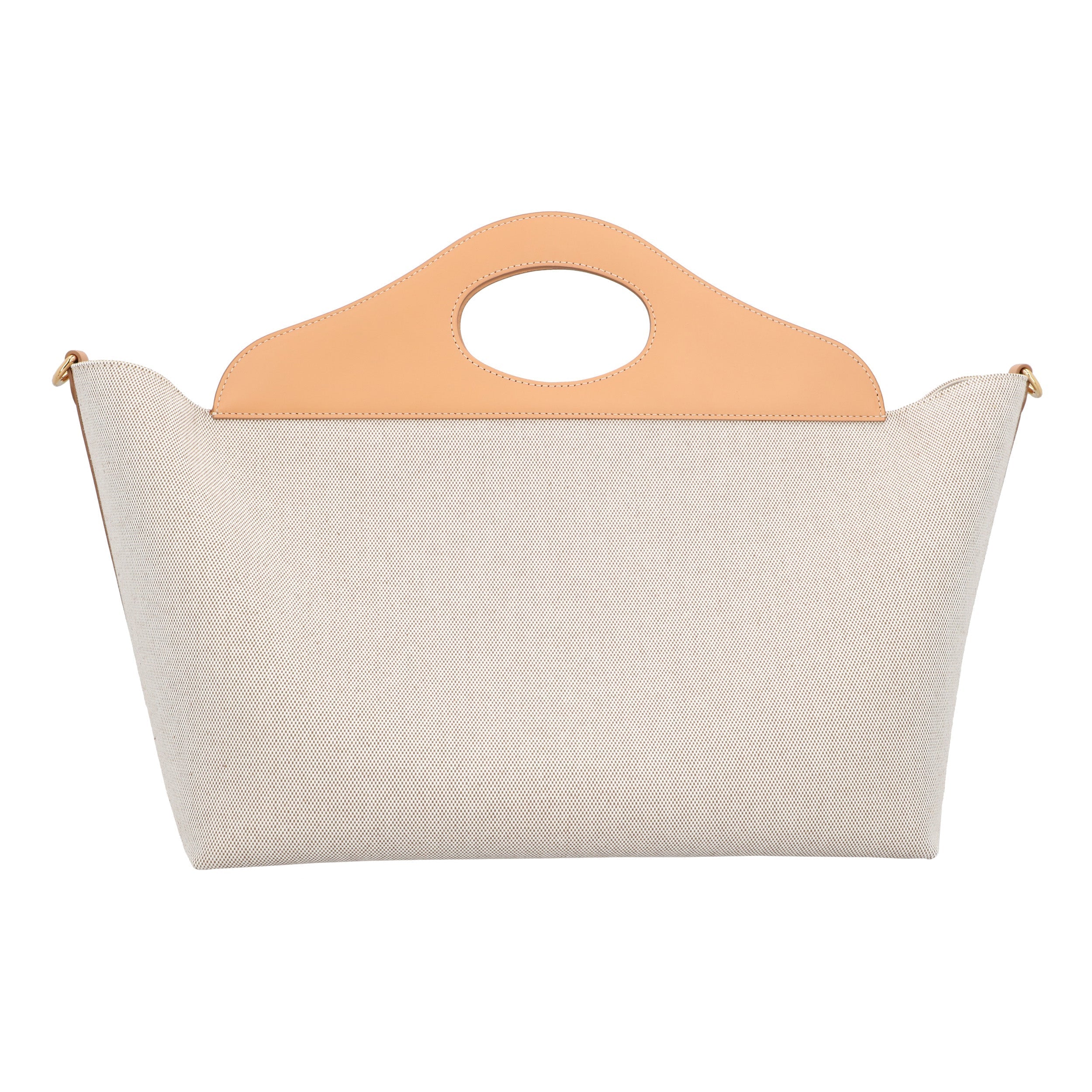 Soft Pocket Medium Tote Bag