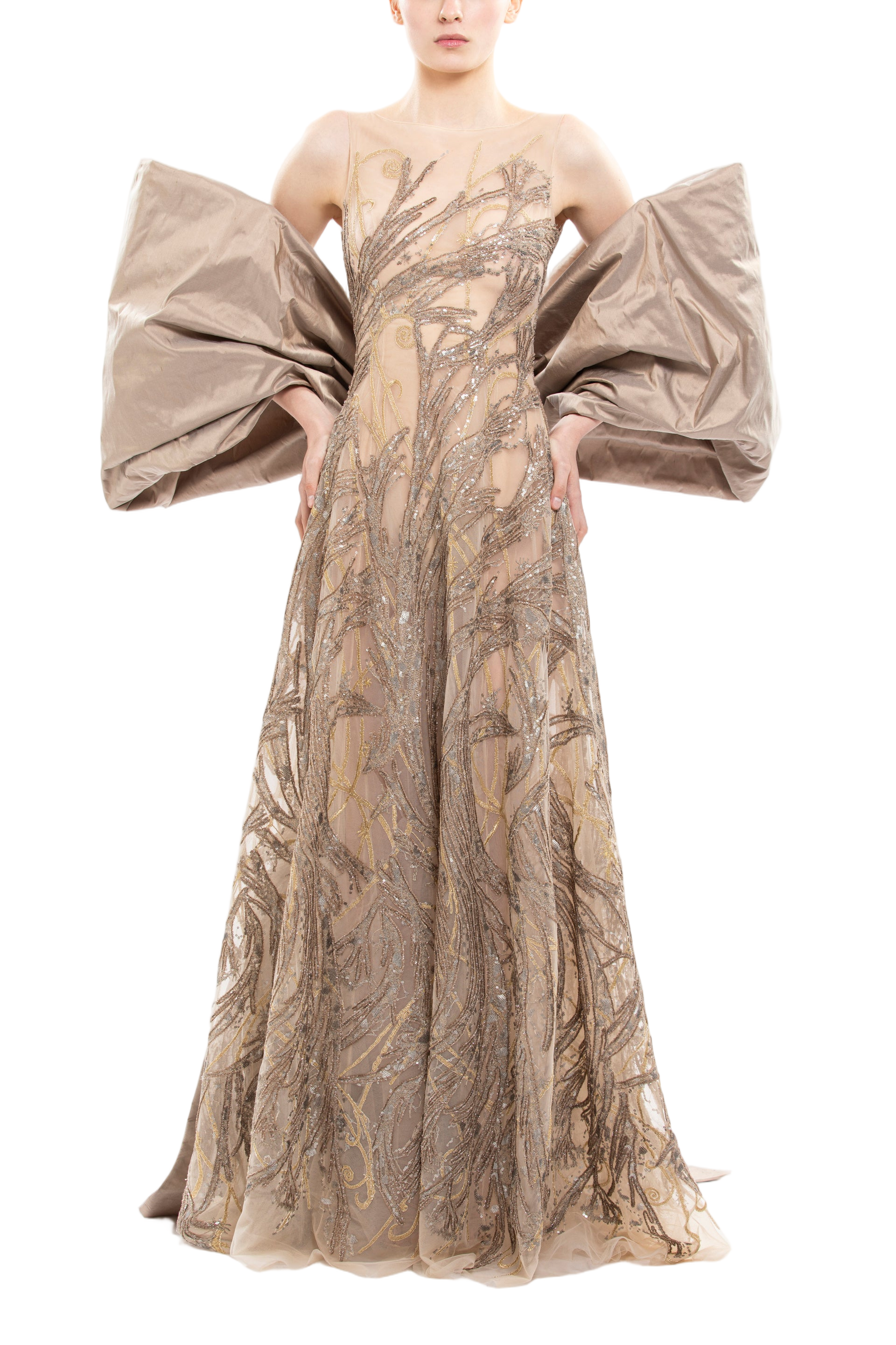 Bow Cape
