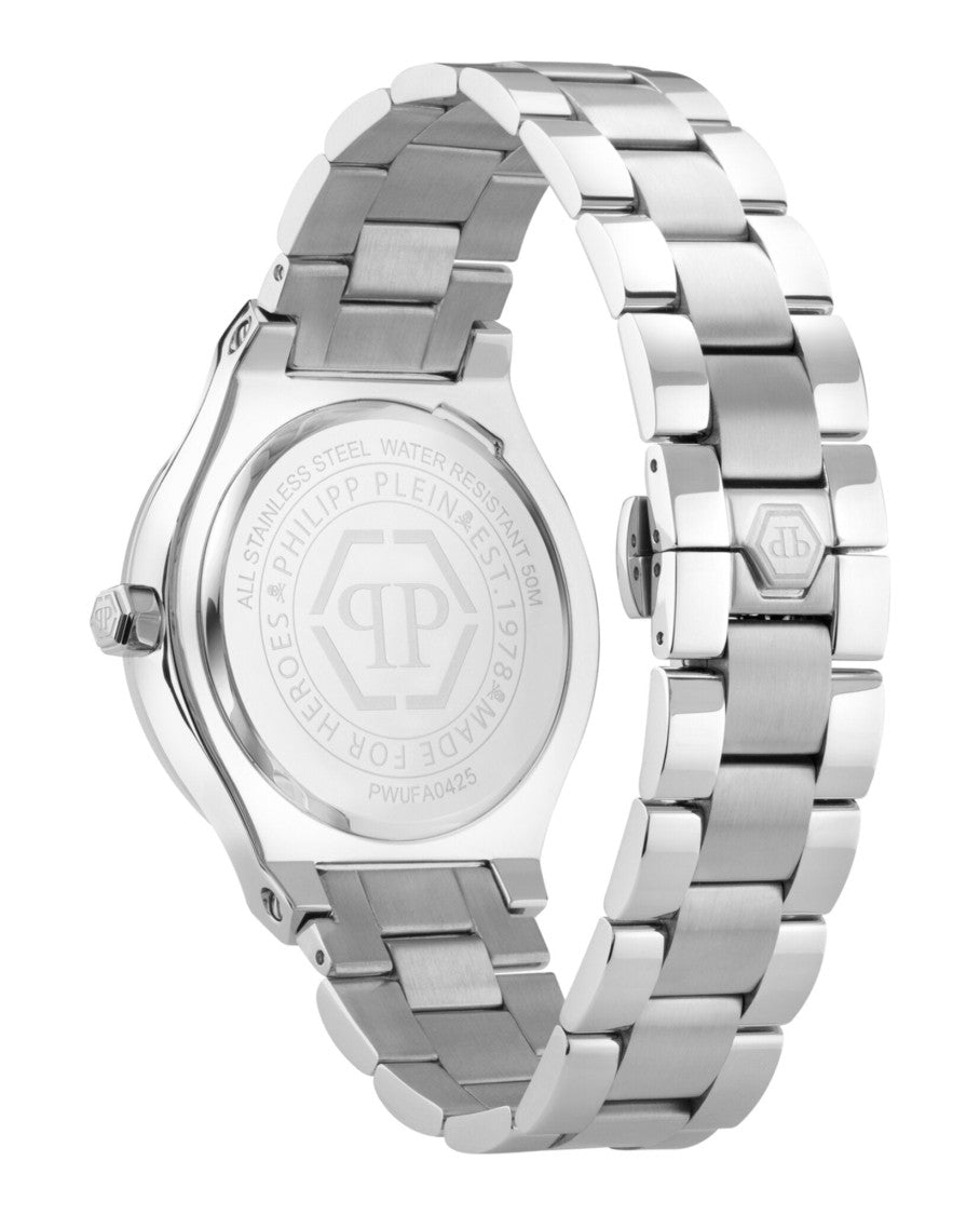 Plein Underdog Bracelet Watch