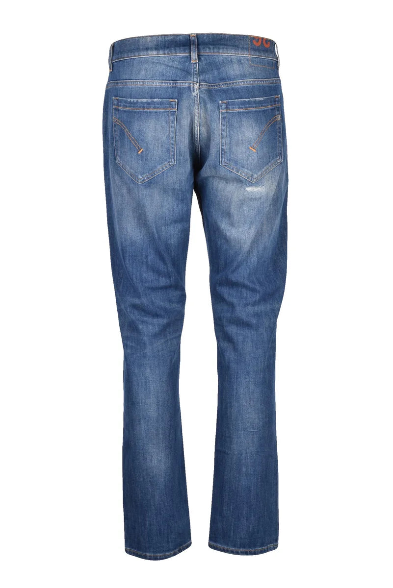 George Jeans - Blue