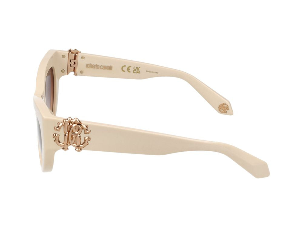 Sunglasses SRC017M 09X7 Panna Pieno Lucido 53/20/135