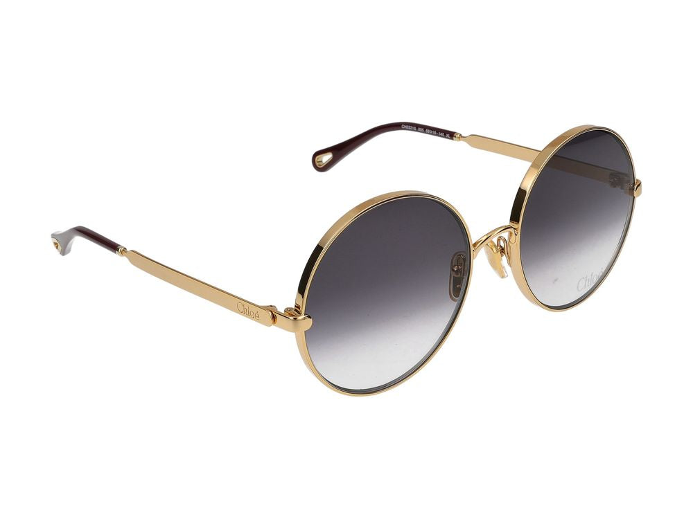Sunglasses CH0321S 005 gold gold grey 59/19/140