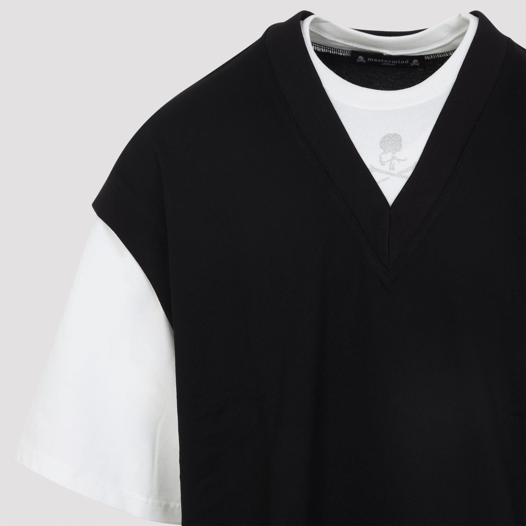 Cotton Casual T-Shirt