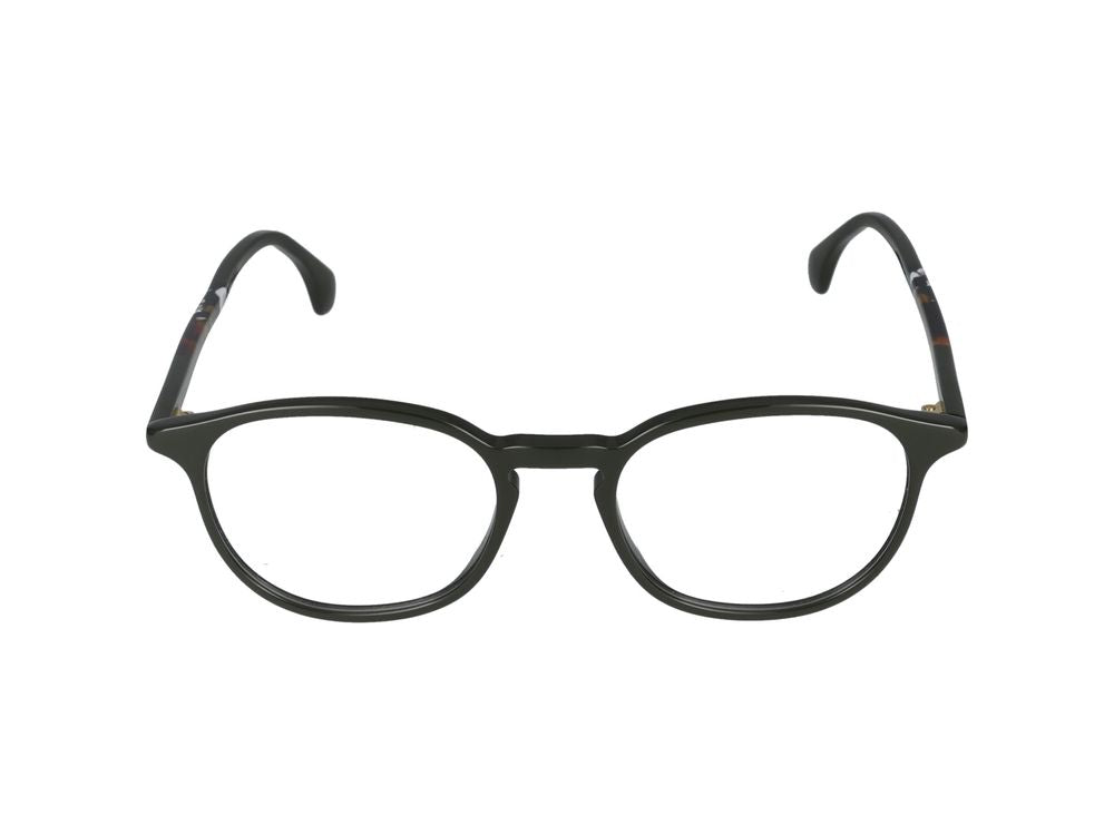 Eyeglasses GG0551O 023 green green transpare 50/19/145