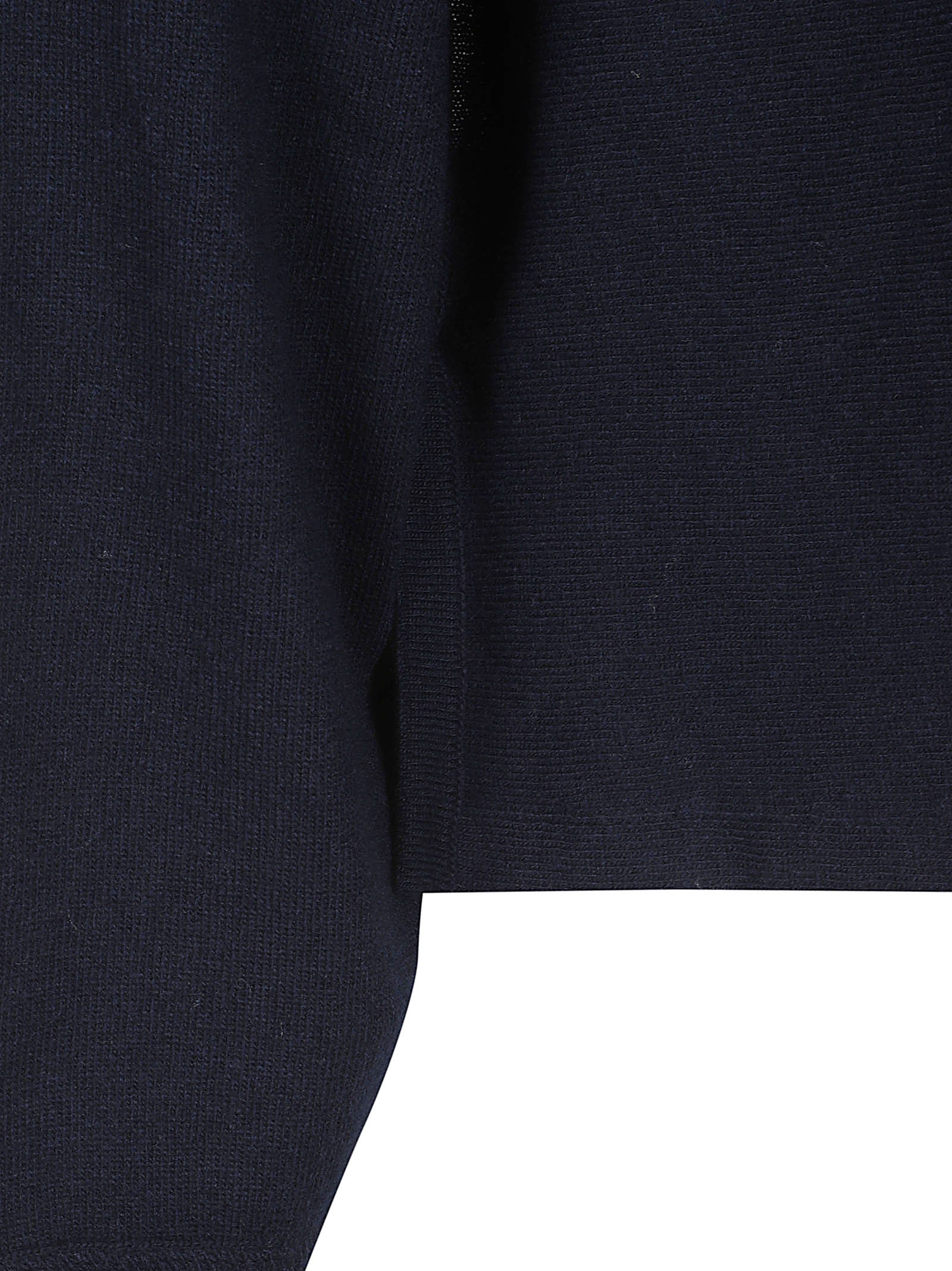 Asymmetrical Cape-Style Top