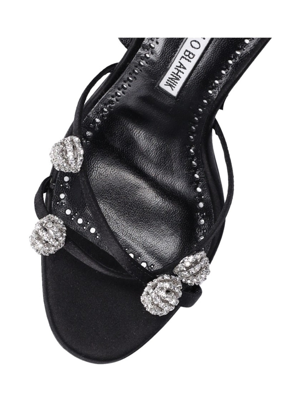 "Elsaka" Sandals