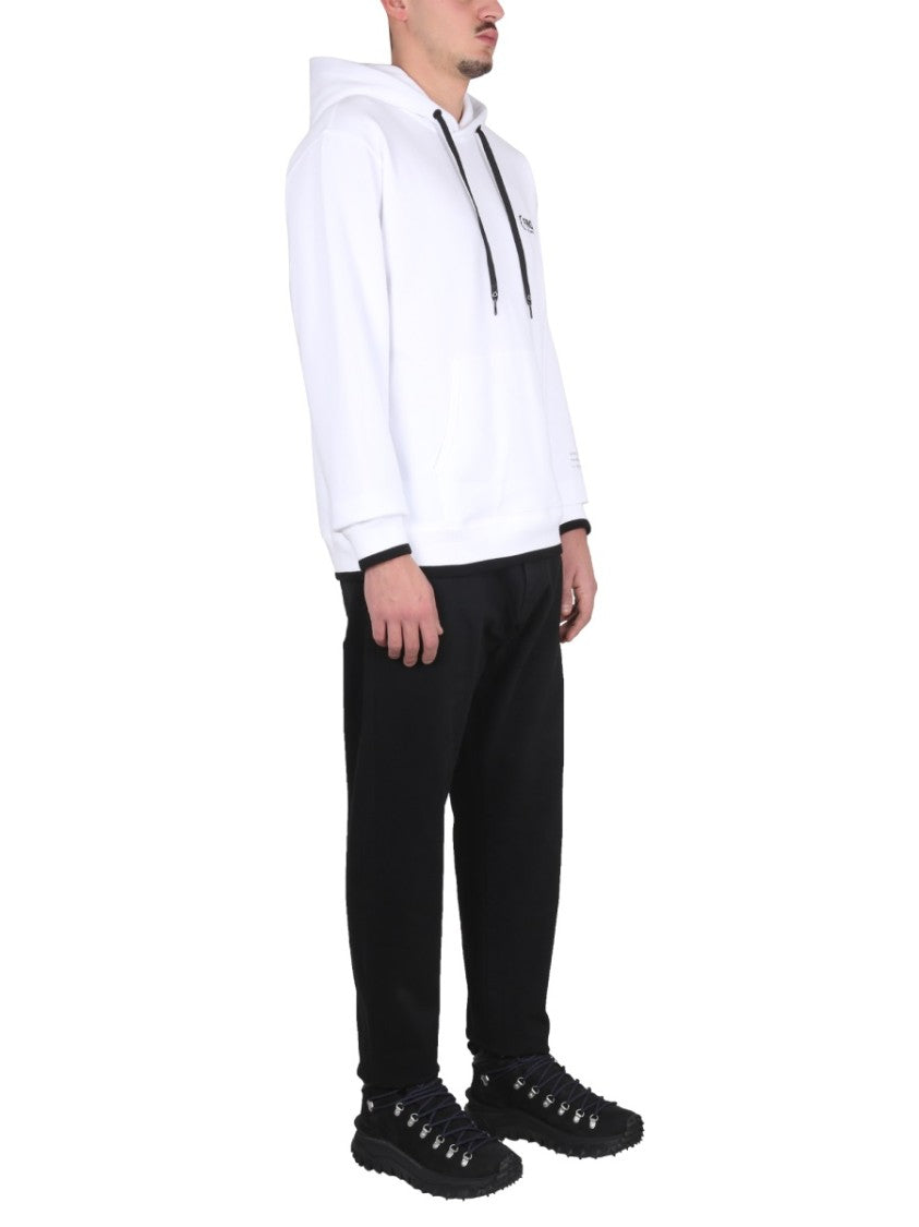 7 Frgmt Hiroshi Fujiwara Cotton Denim Jeans