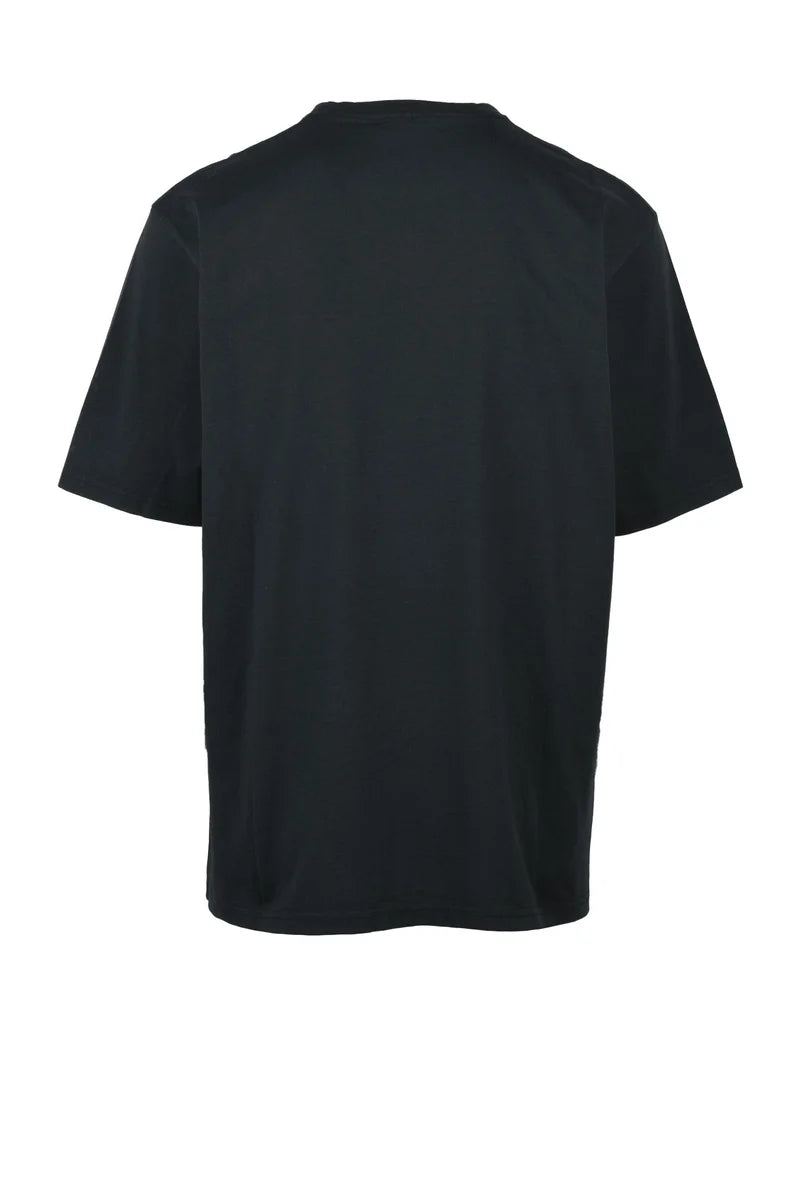Boxy Grey T-Shirt