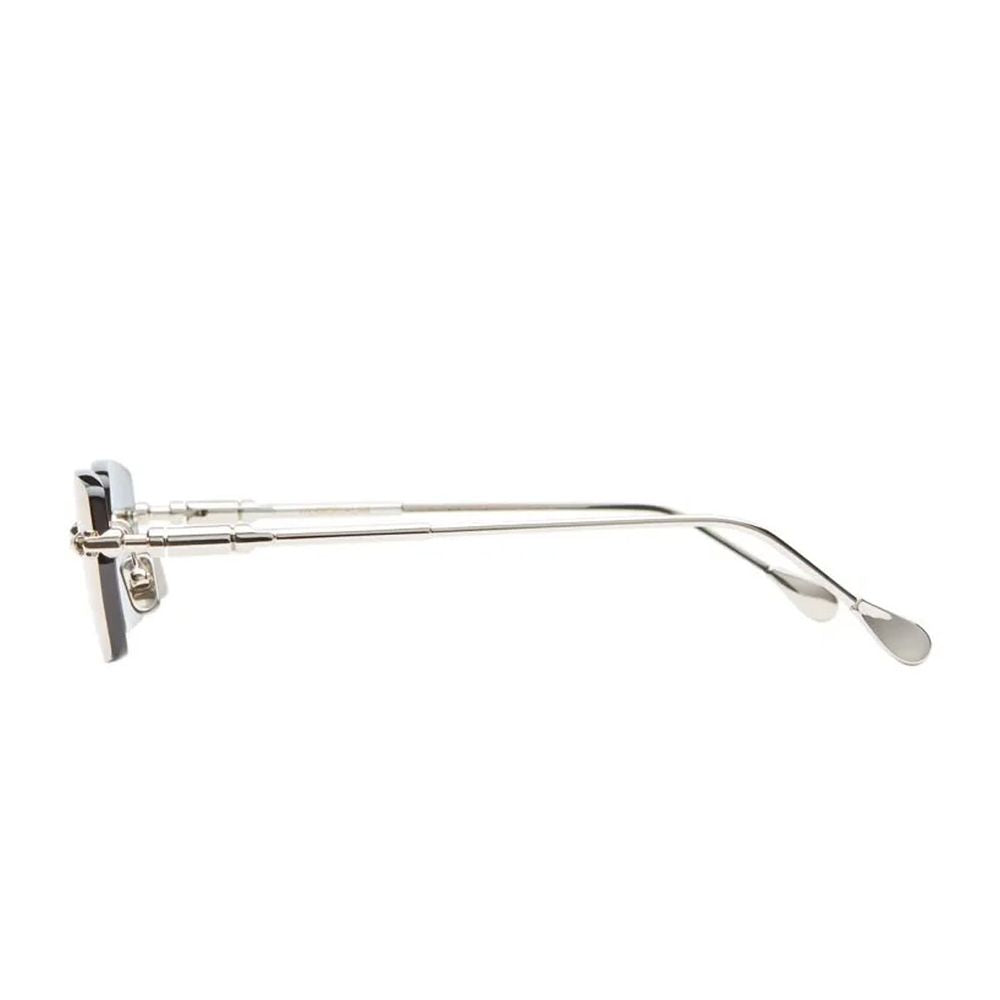 Mask H61 Rimless Rectangular Sunglasses