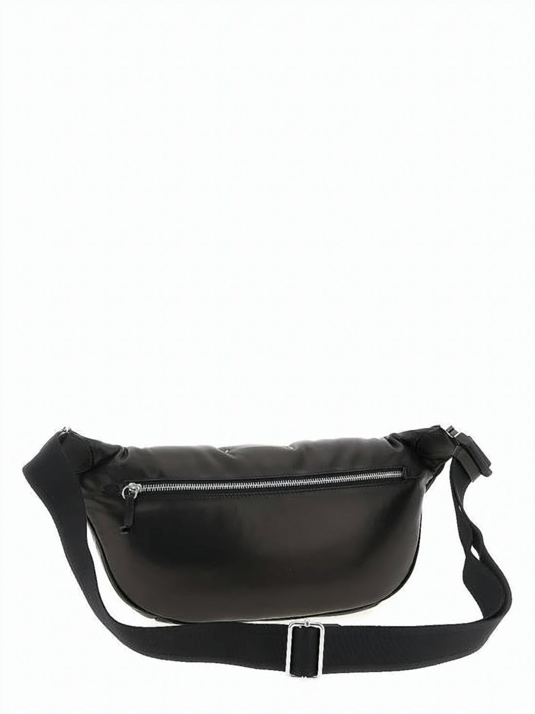 Soft Lambskin Leather Waist Bag
